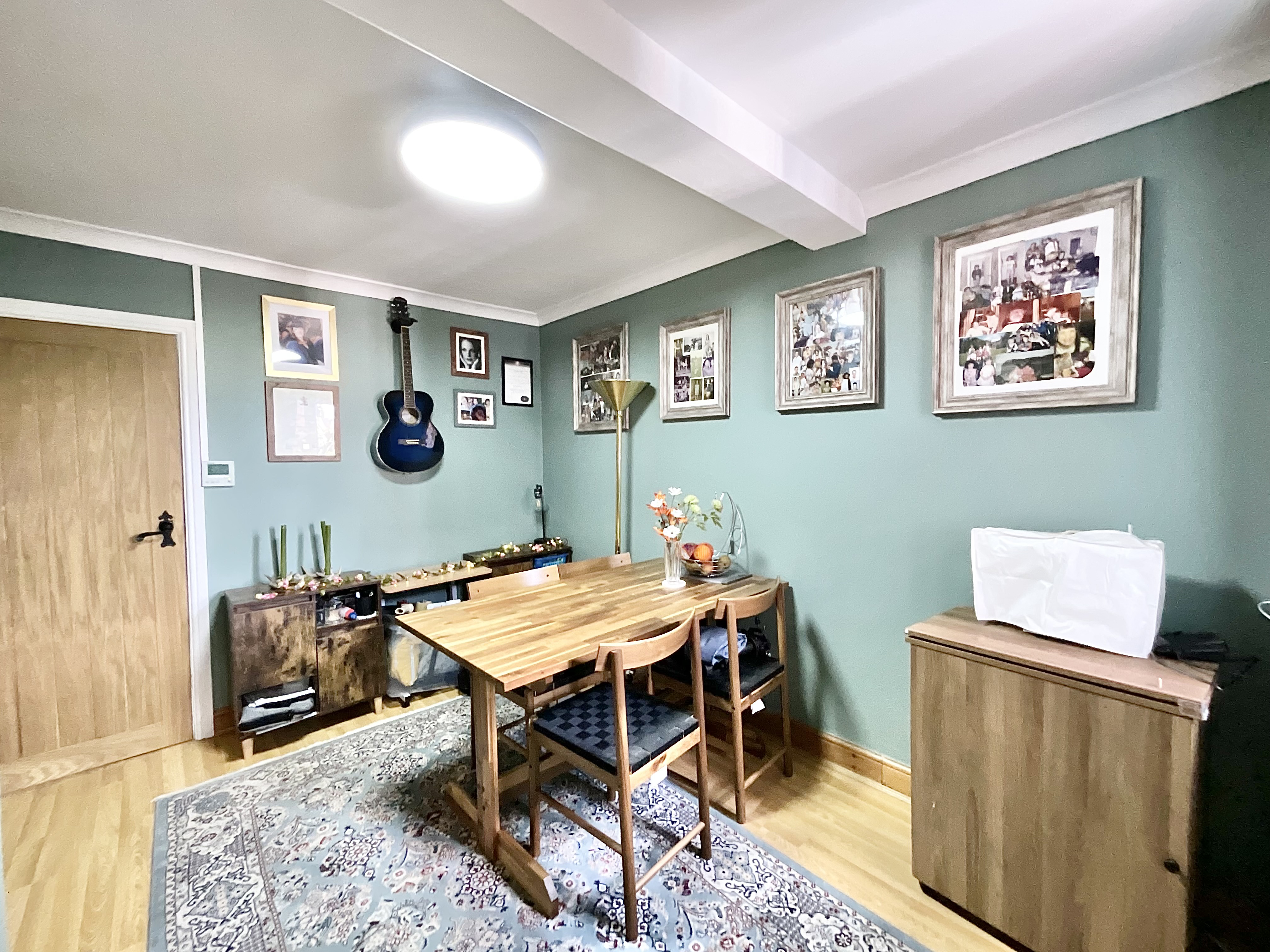Sarver Lane, Dilhorne, ST10, photo 14