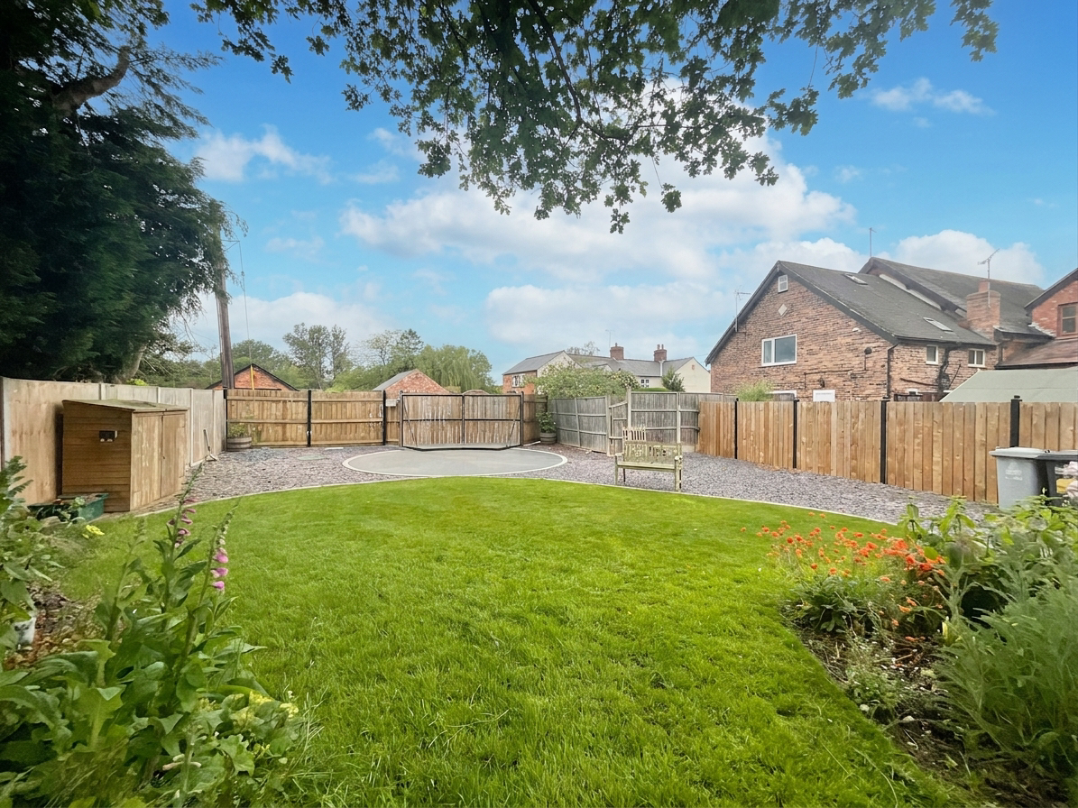 Wrexham Road, Burland, CW5, photo 28
