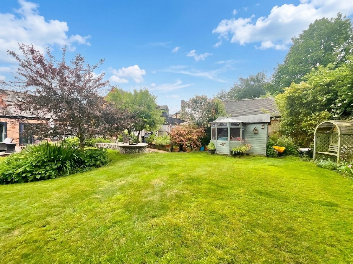 Wrexham Road, Burland, CW5, photo 27