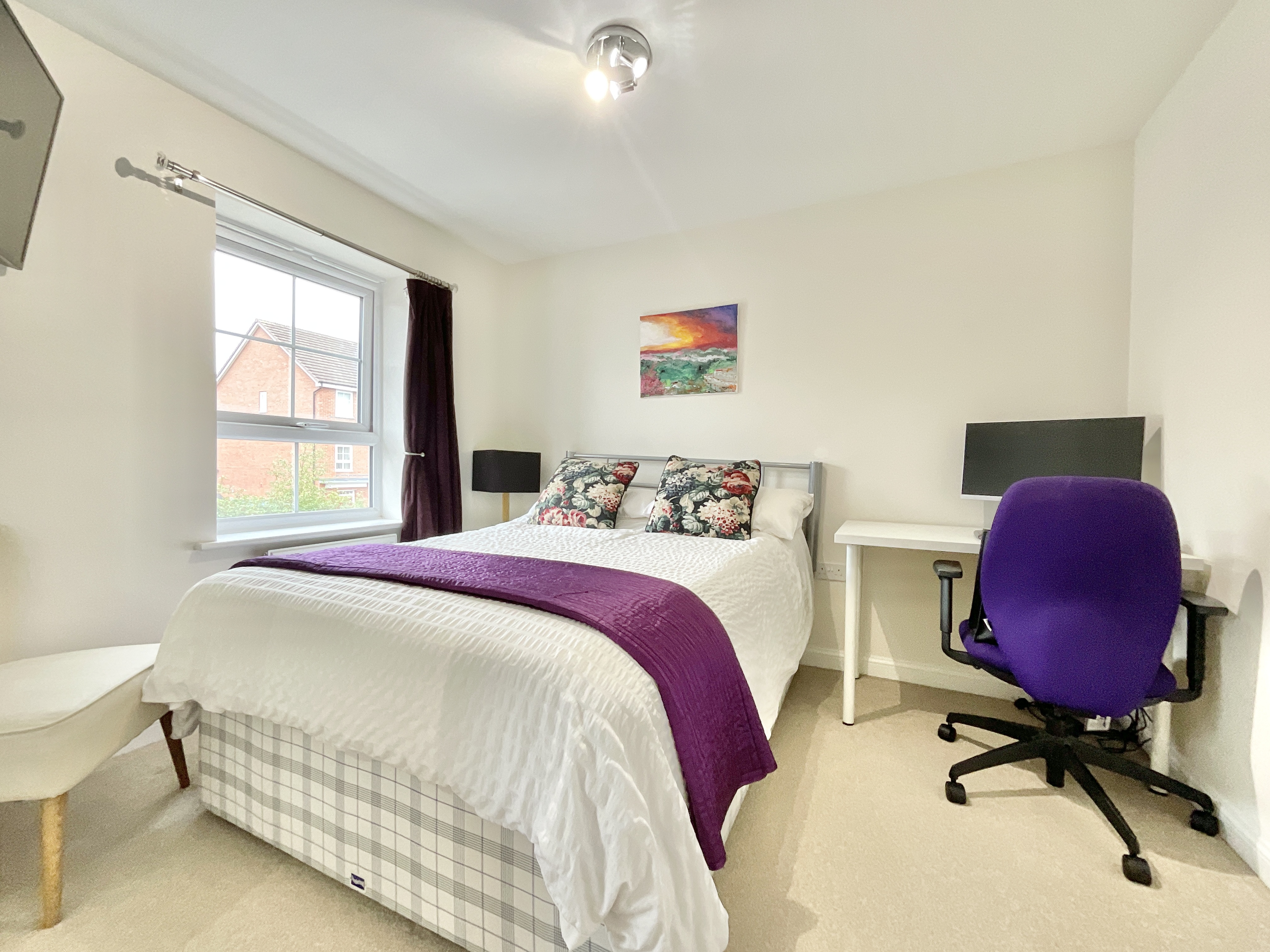 Buttermere Close, Yarnfield, ST15, photo 20