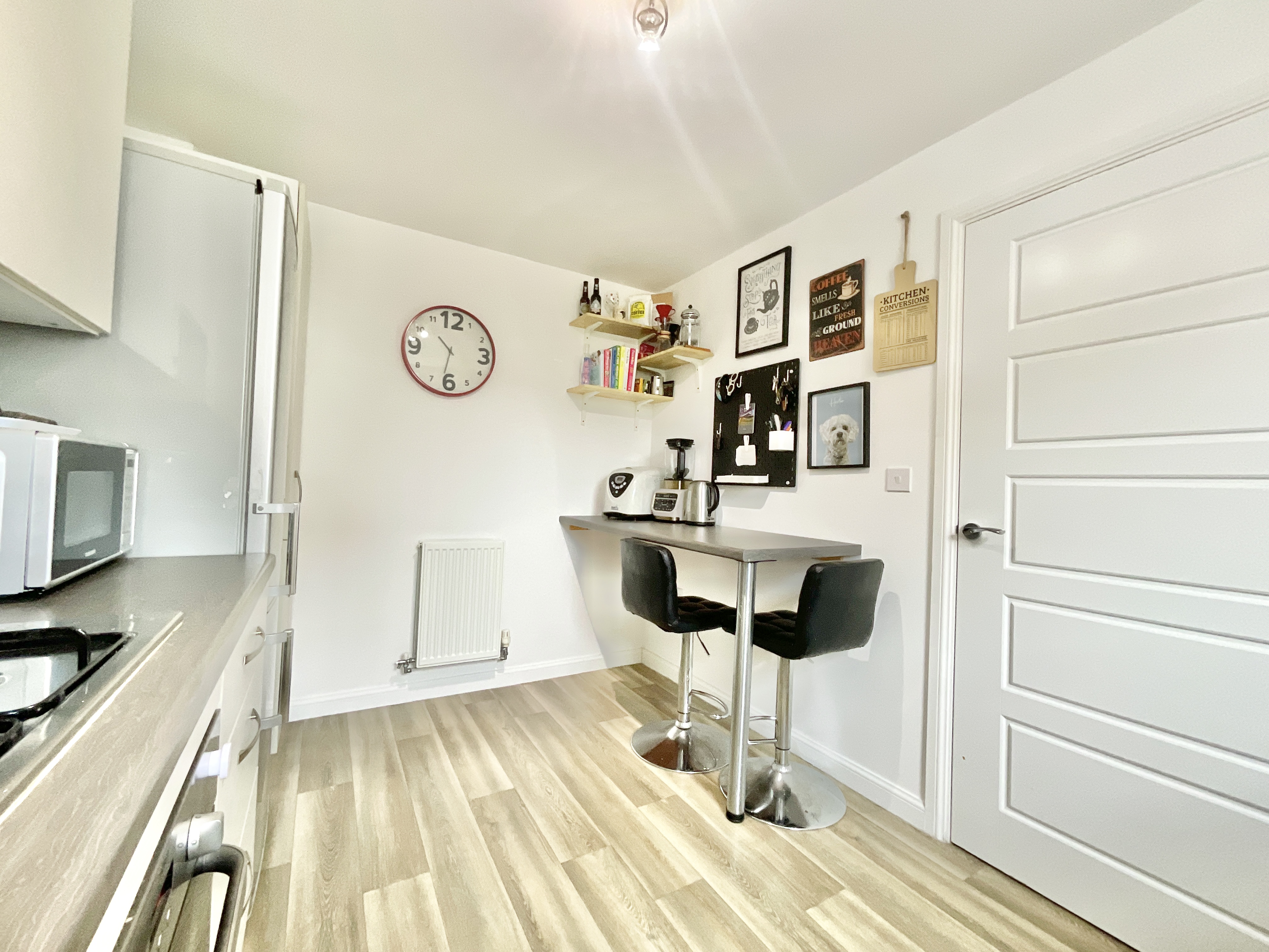 Buttermere Close, Yarnfield, ST15, photo 10