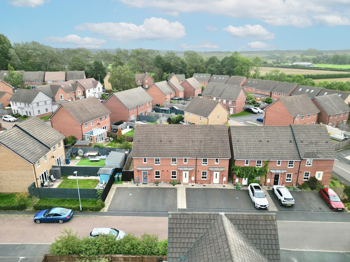 Buttermere Close, Yarnfield, ST15, photo 31