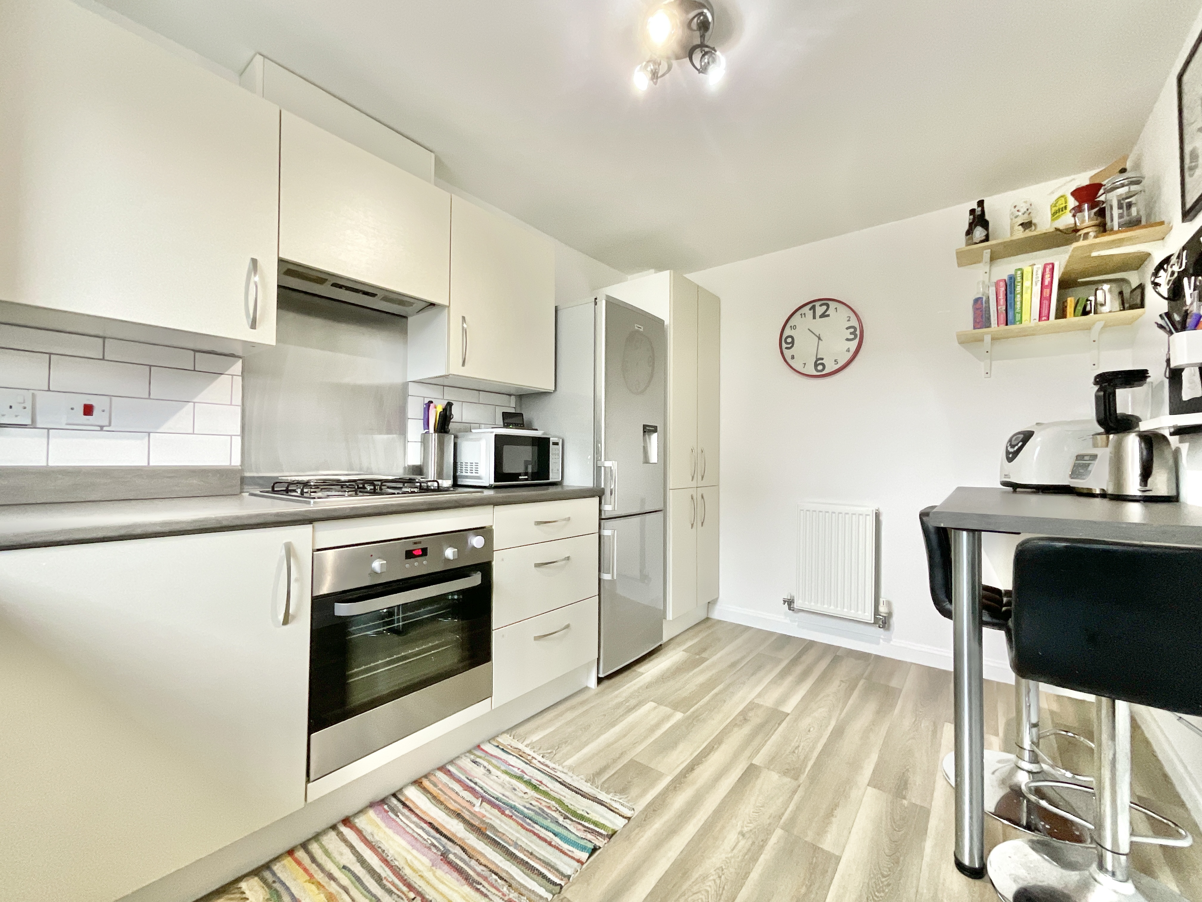 Buttermere Close, Yarnfield, ST15, photo 12