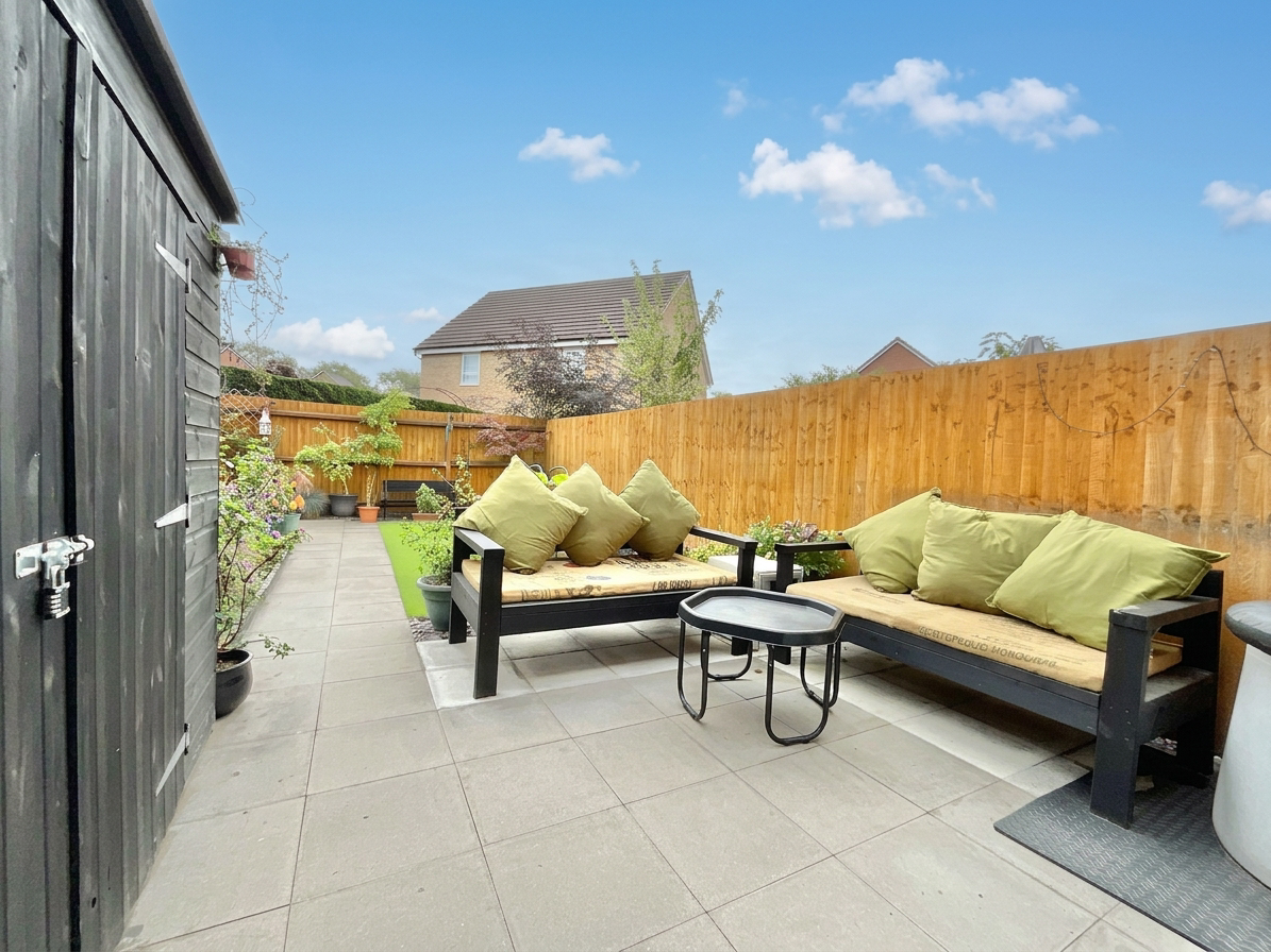 Buttermere Close, Yarnfield, ST15, photo 25