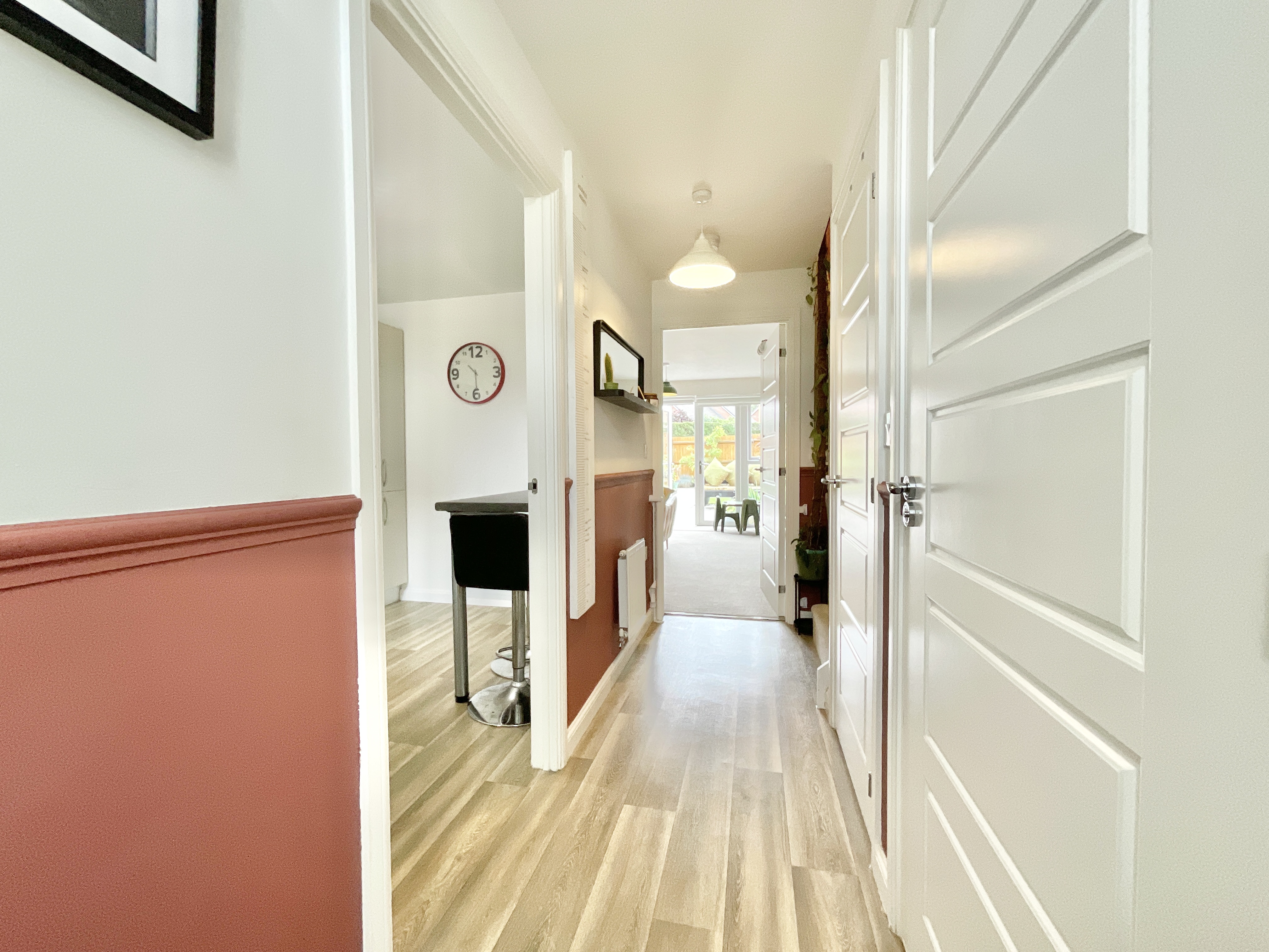 Buttermere Close, Yarnfield, ST15, photo 5