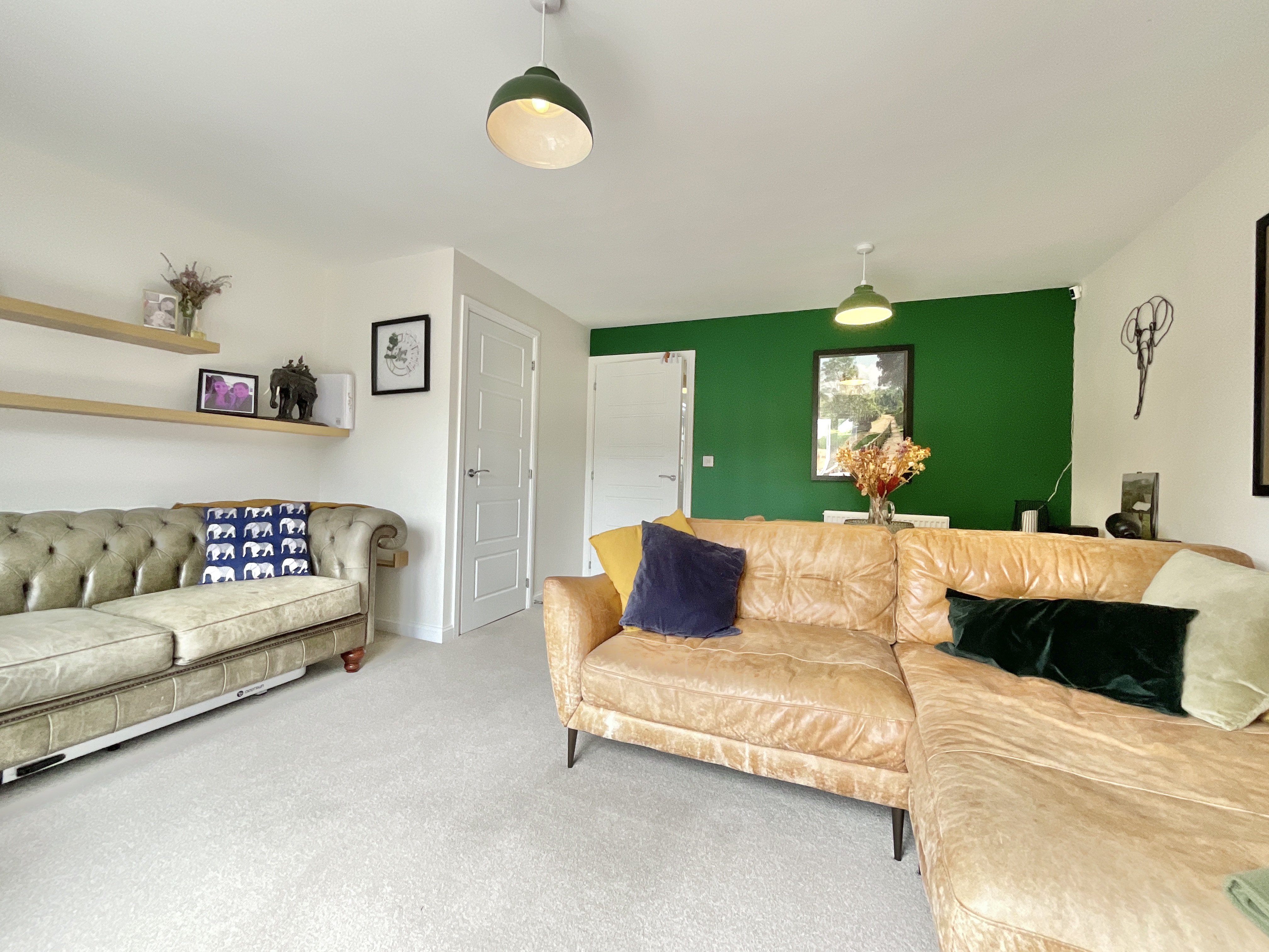 Buttermere Close, Yarnfield, ST15, photo 9