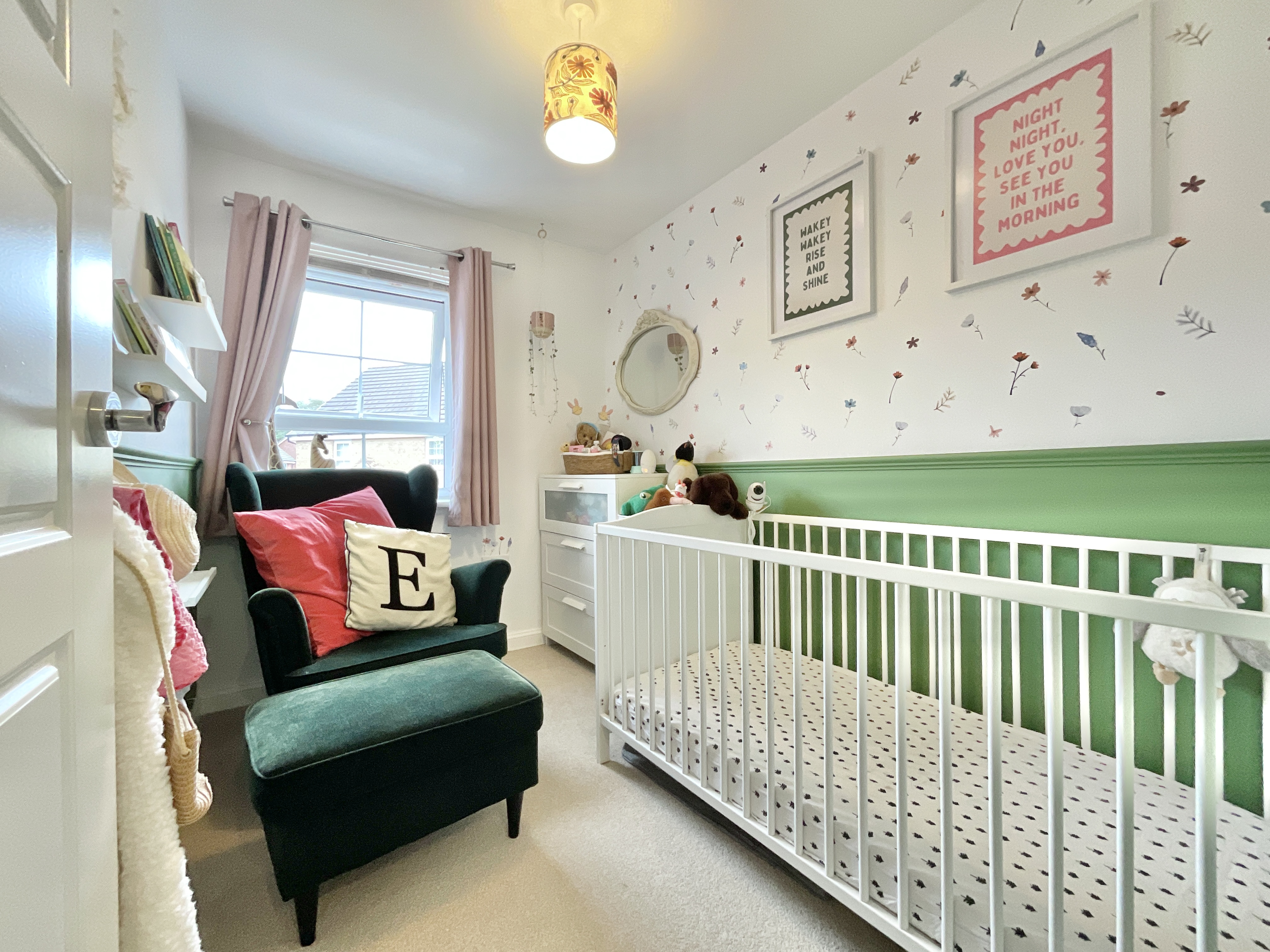 Buttermere Close, Yarnfield, ST15, photo 24