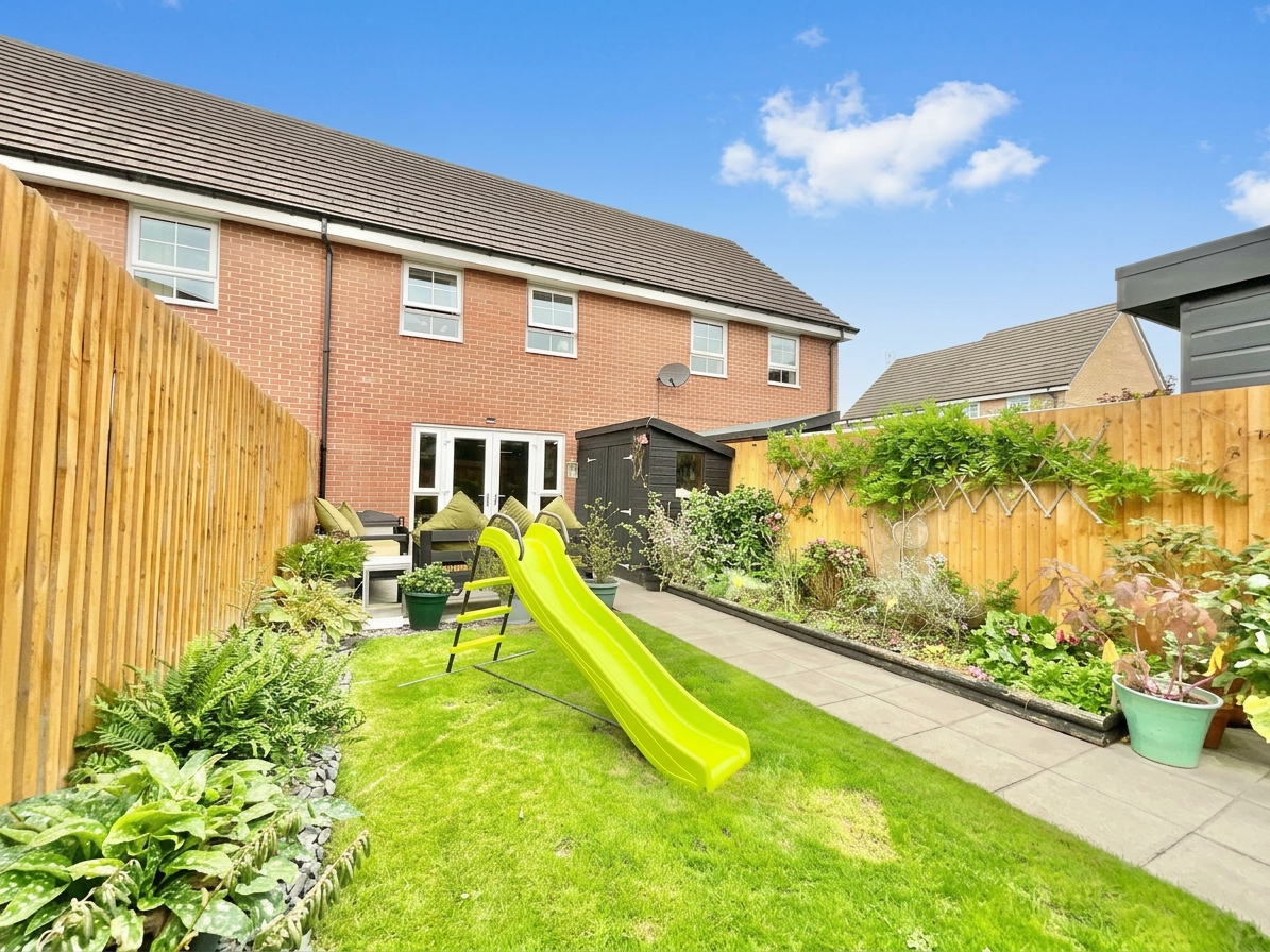 Buttermere Close, Yarnfield, ST15, photo 4