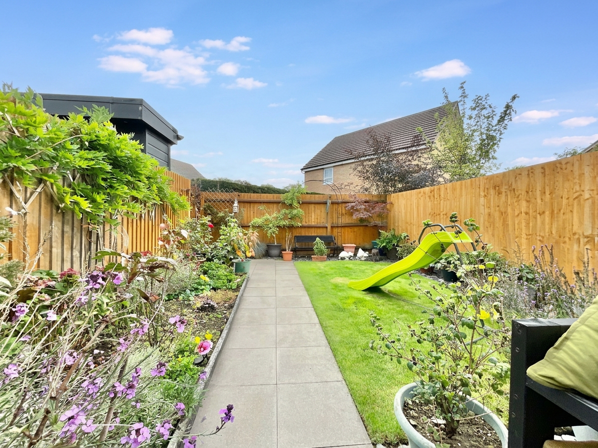 Buttermere Close, Yarnfield, ST15, photo 26