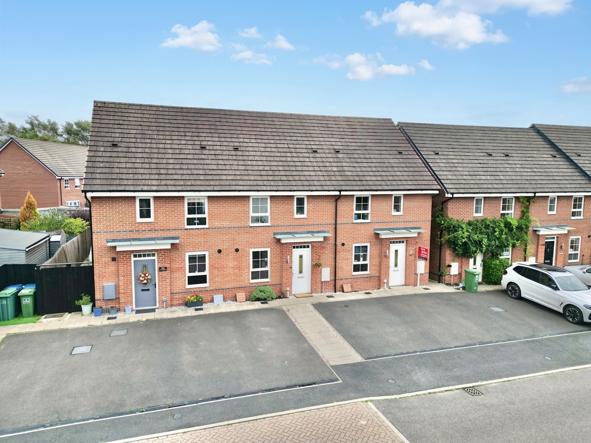 Buttermere Close, Yarnfield, ST15, photo 32