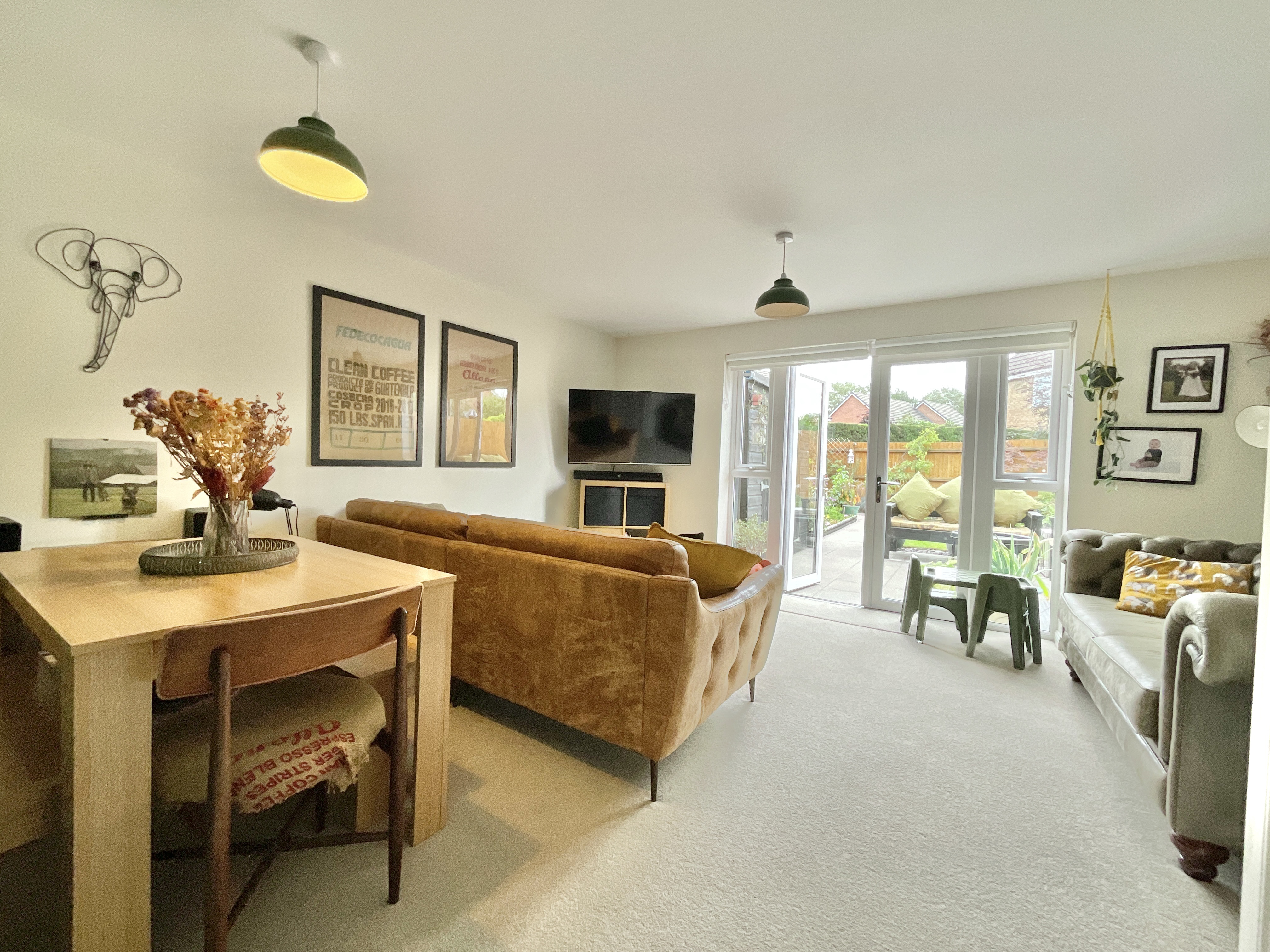 Buttermere Close, Yarnfield, ST15, photo 2