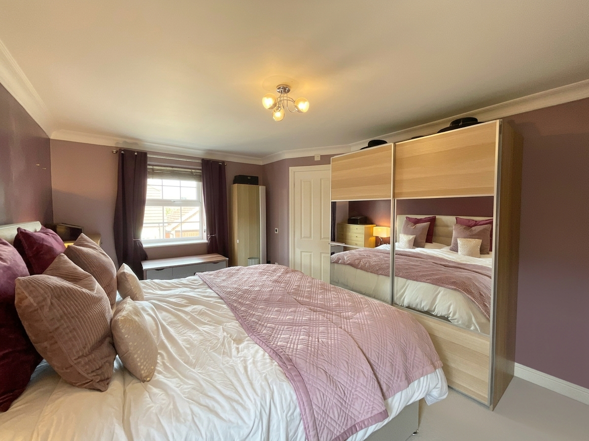 Brampton Close, Weston, CW2, photo 12