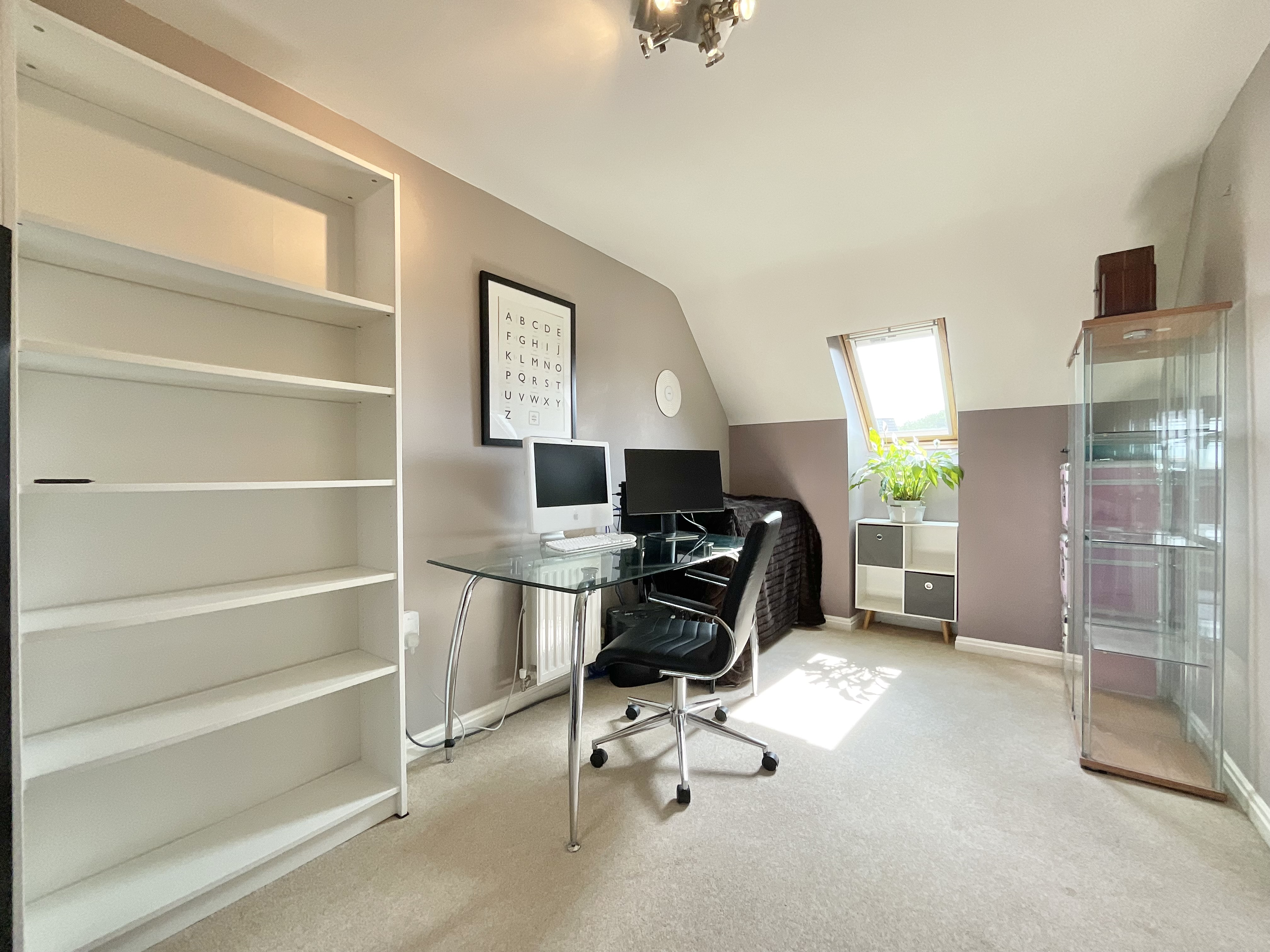 Brampton Close, Weston, CW2, photo 19