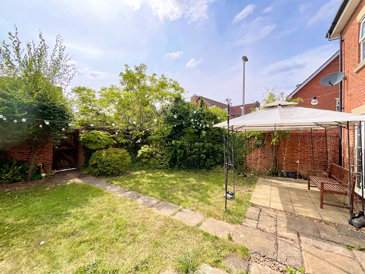 Brampton Close, Weston, CW2, photo 22