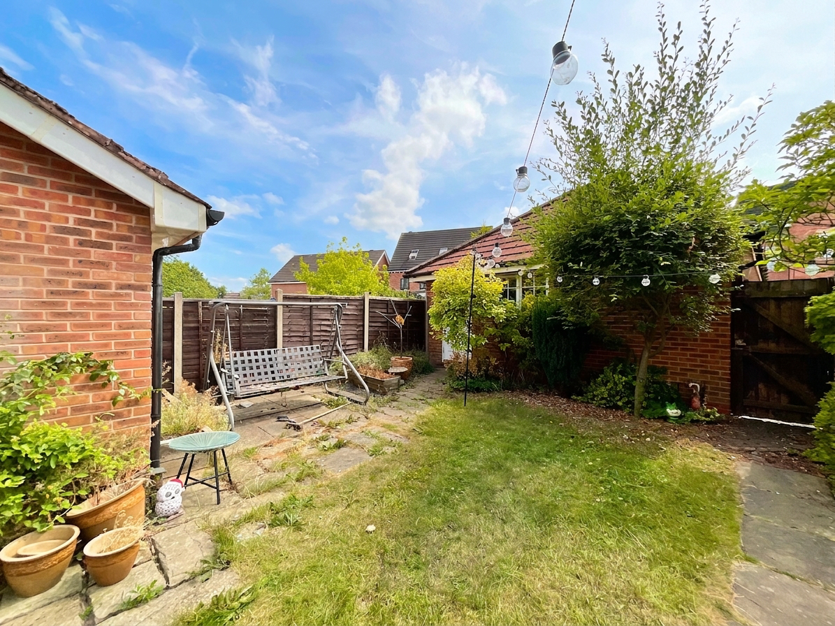 Brampton Close, Weston, CW2, photo 20