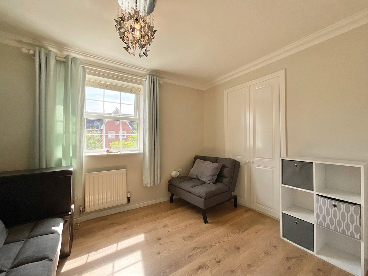 Brampton Close, Weston, CW2, photo 14