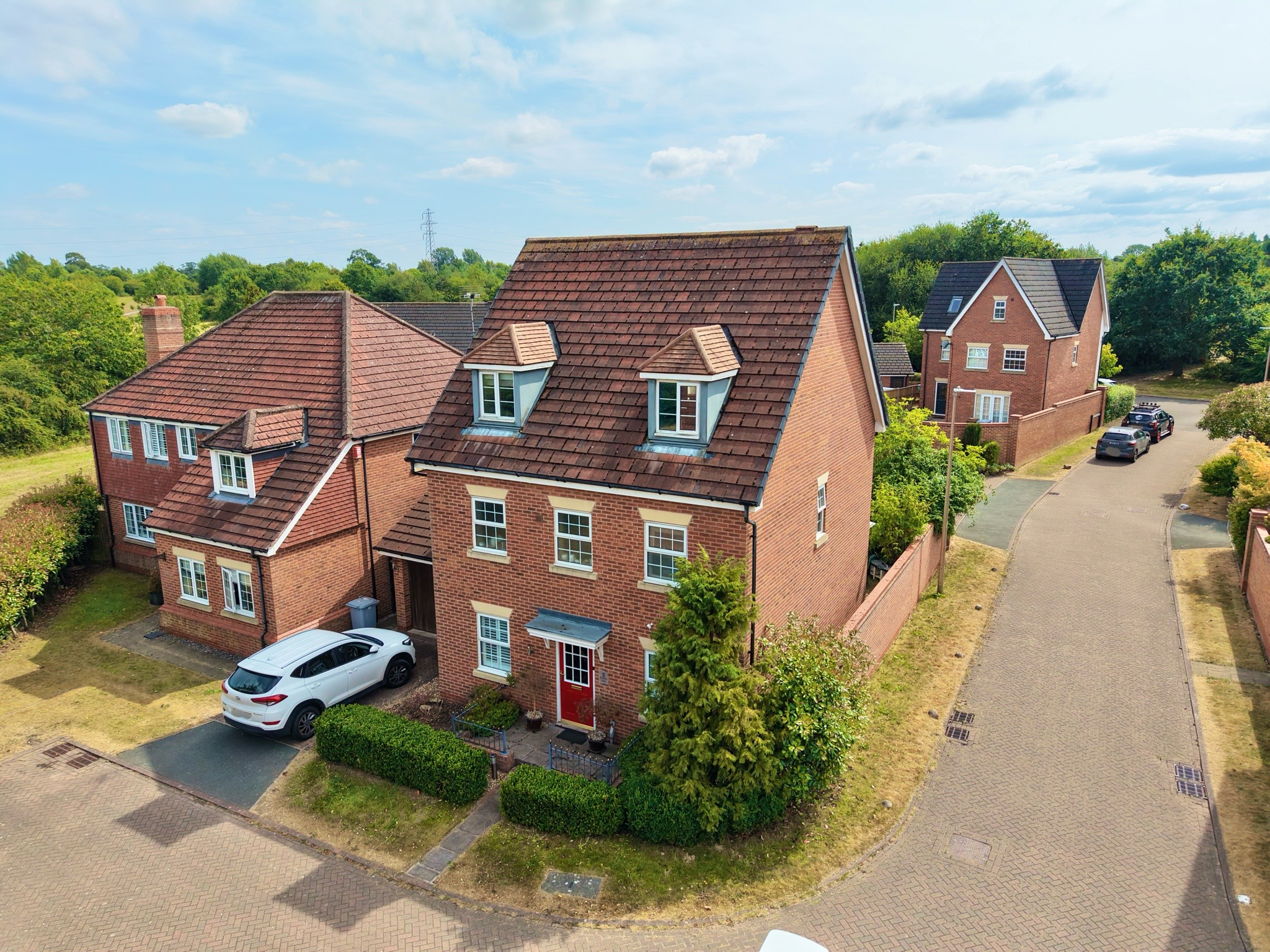 Brampton Close, Weston, CW2, photo 5