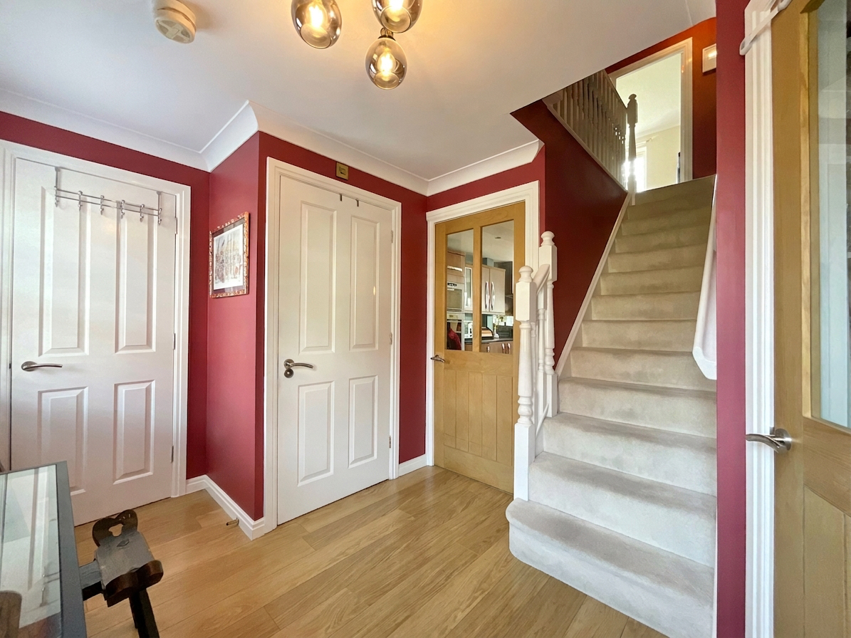 Brampton Close, Weston, CW2, photo 7