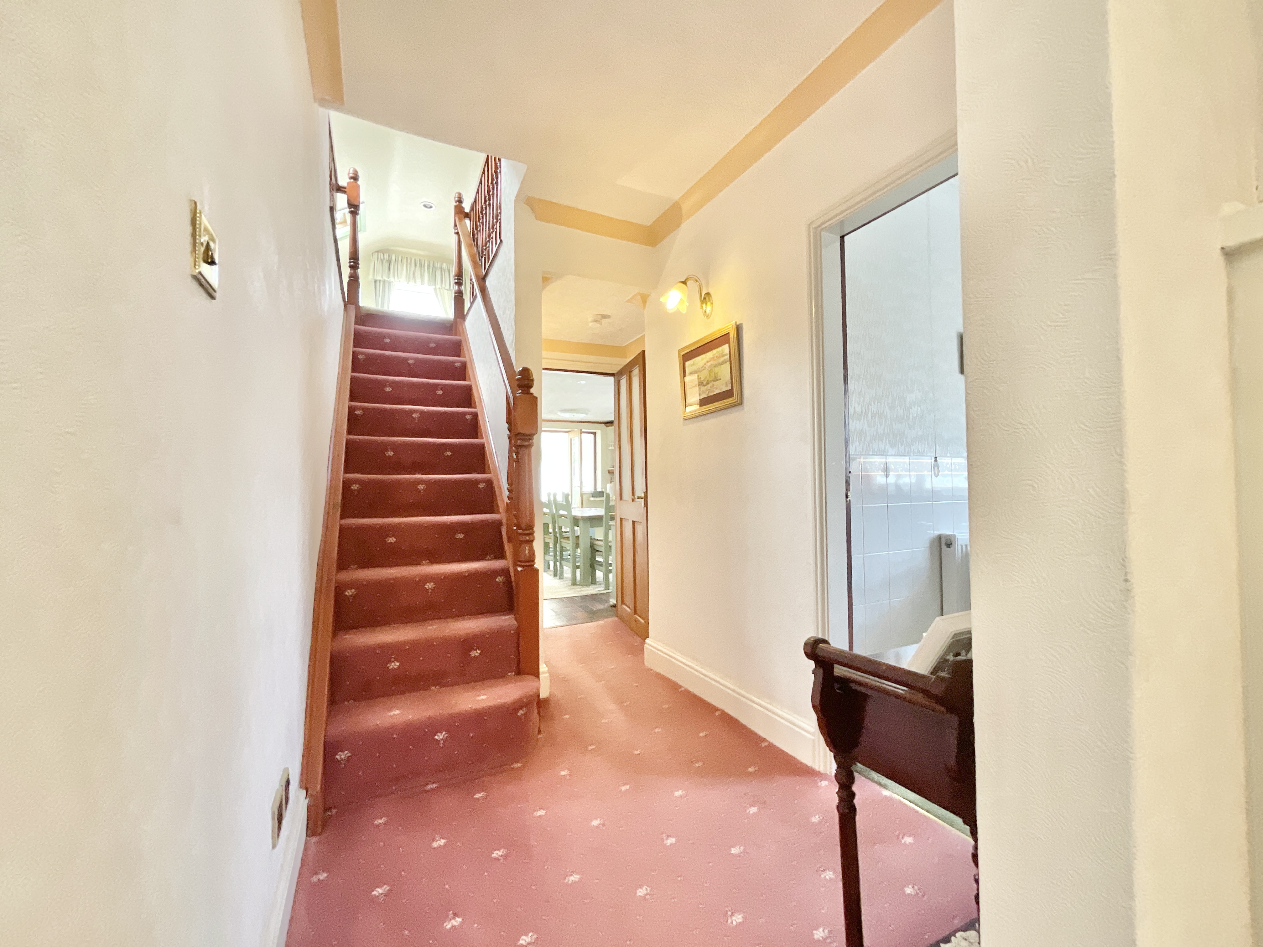 Sandy Lane, Cotes Heath, ST21, photo 7