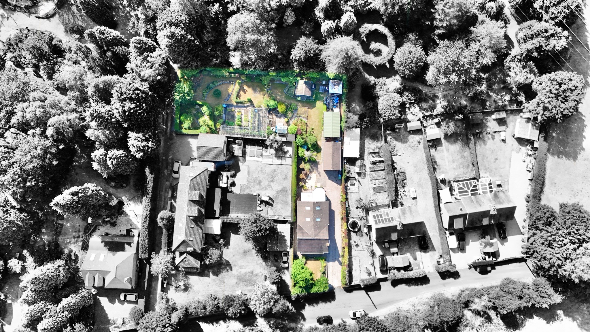 Sandy Lane, Cotes Heath, ST21, photo 5
