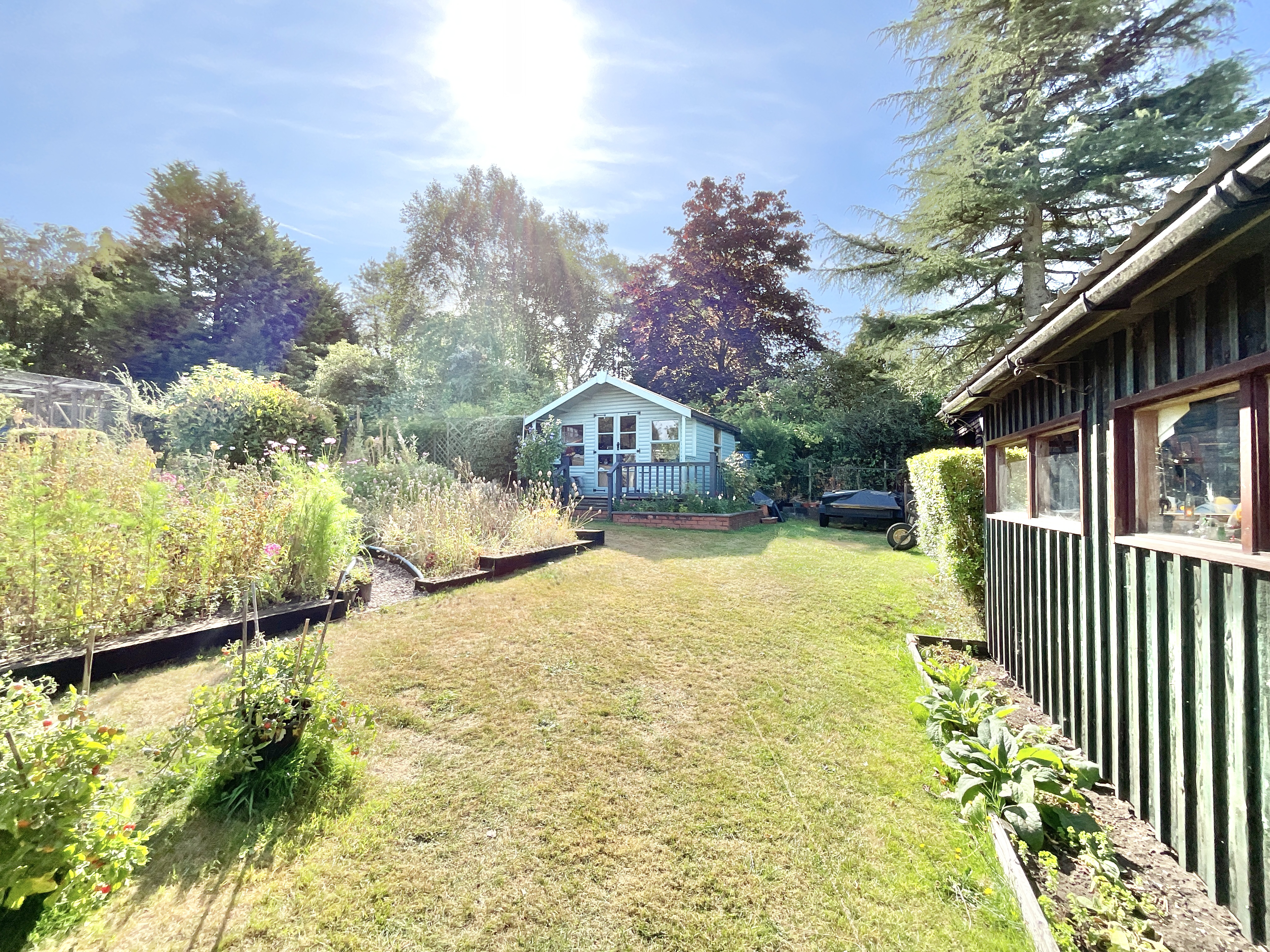 Sandy Lane, Cotes Heath, ST21, photo 29