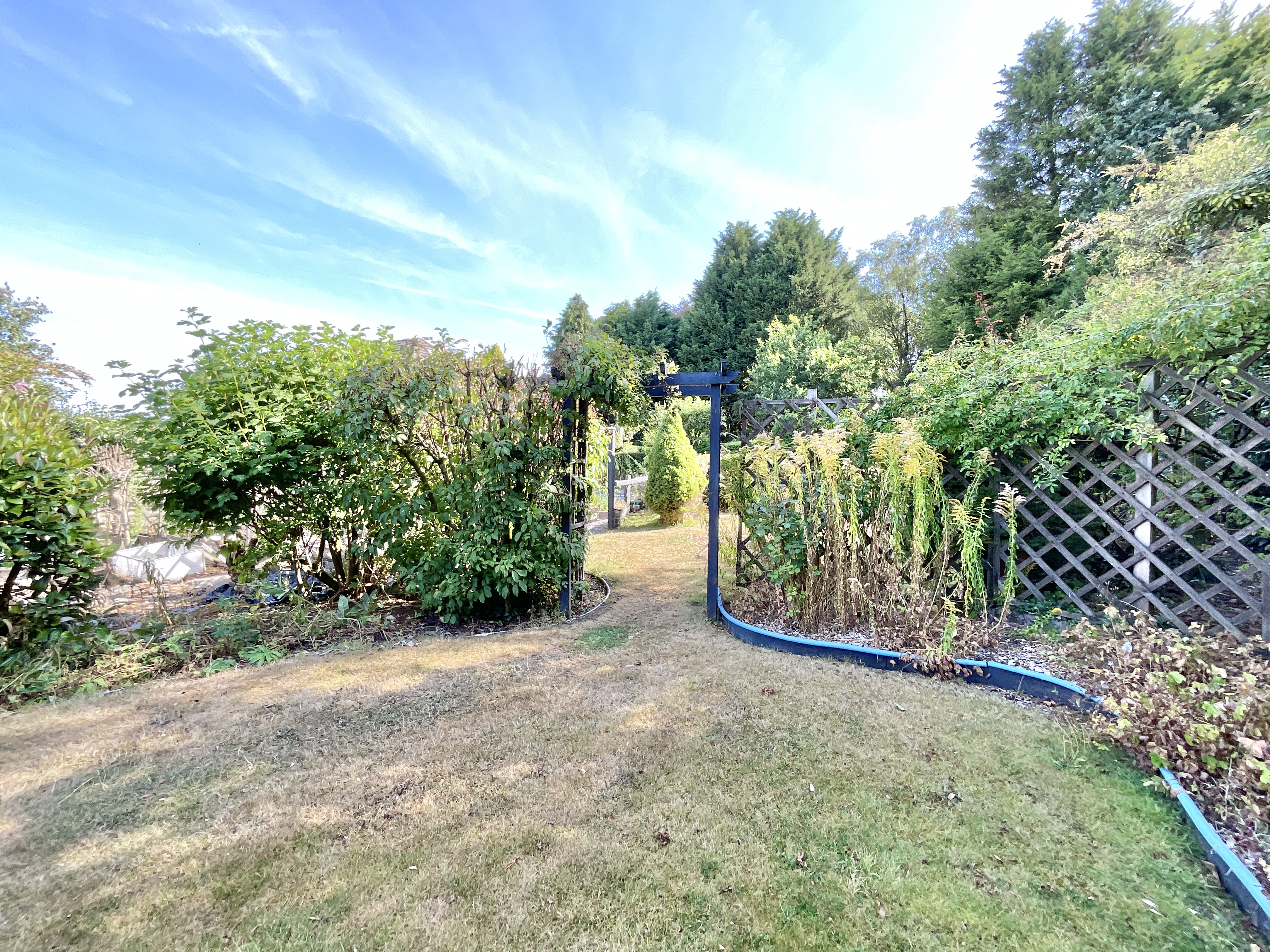 Sandy Lane, Cotes Heath, ST21, photo 32