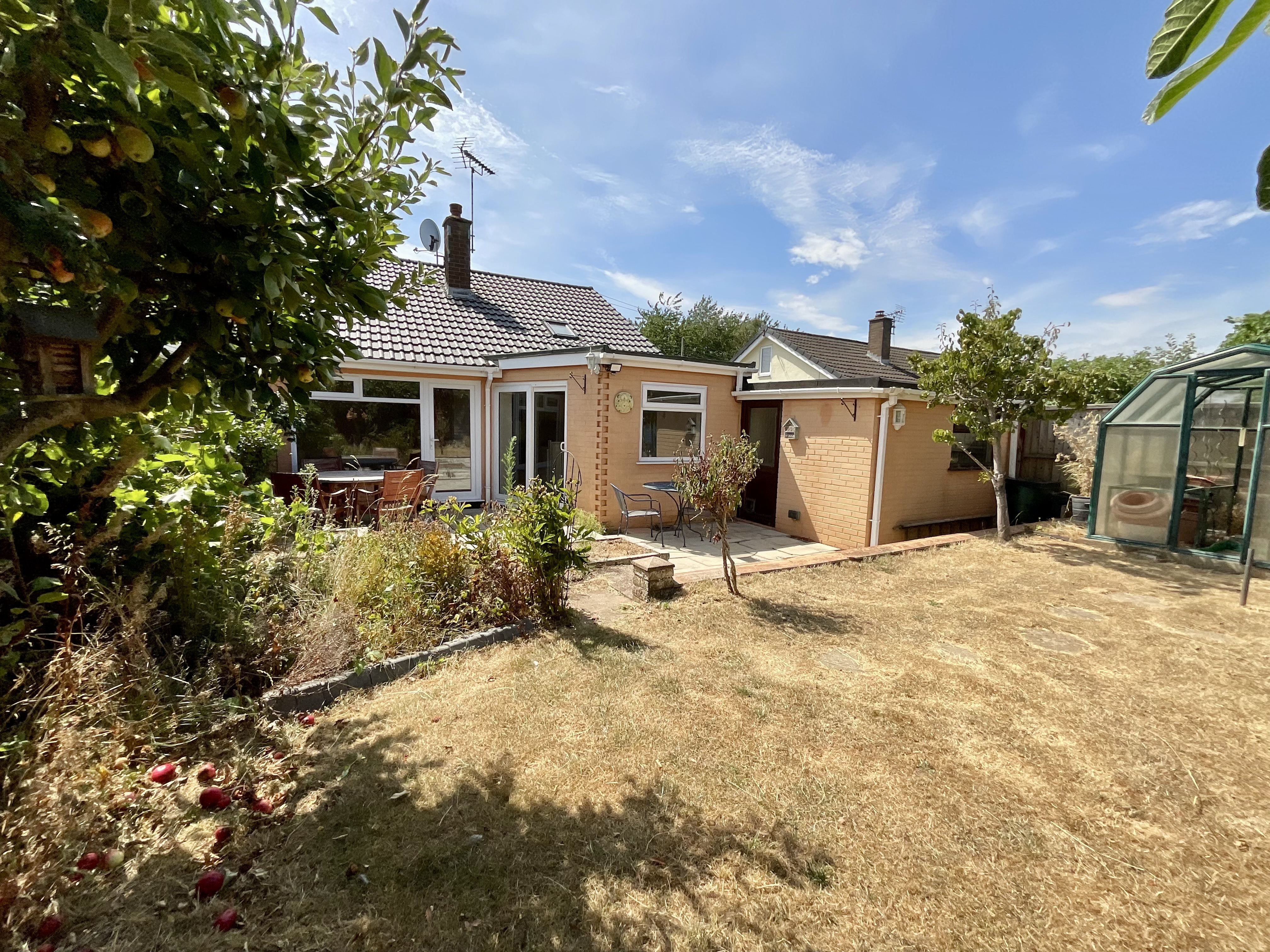Back Lane, Hixon, ST18, photo 21