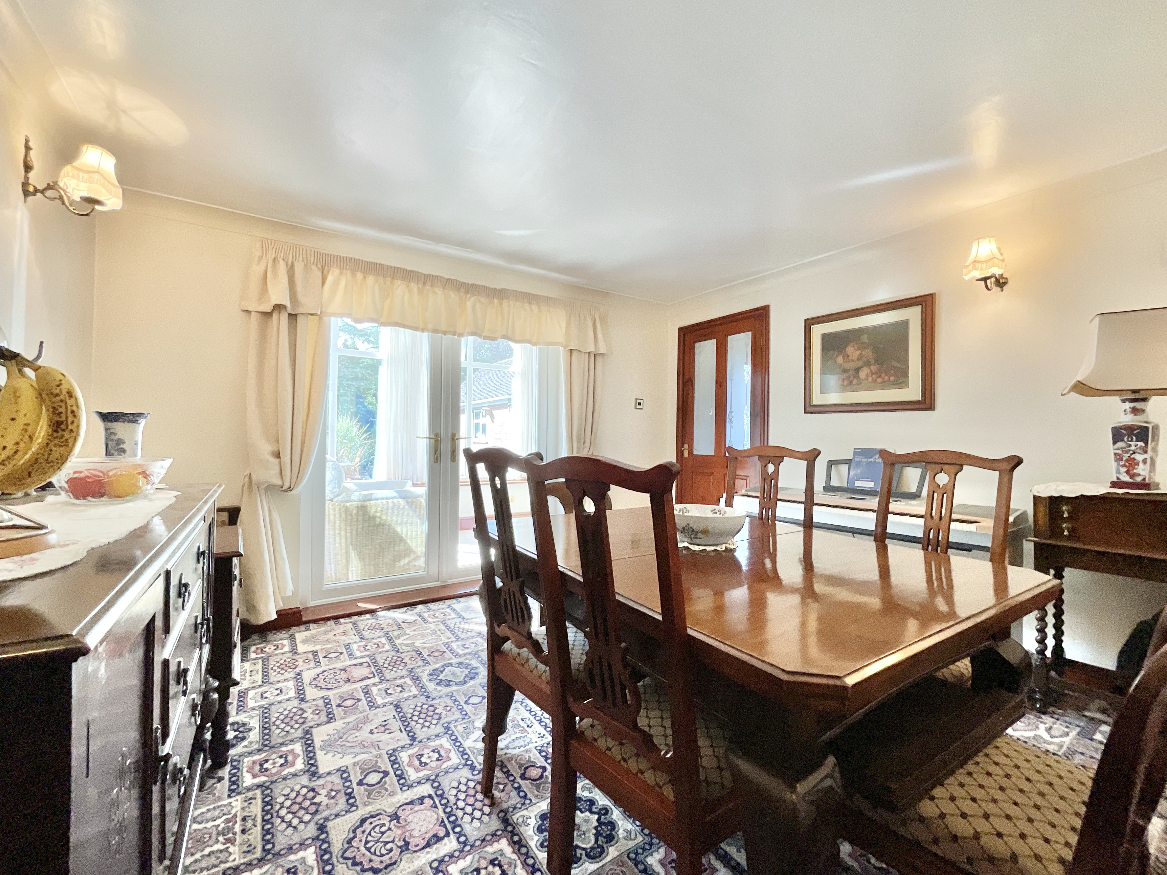 Sandy Lane, Cotes Heath, ST21, photo 13
