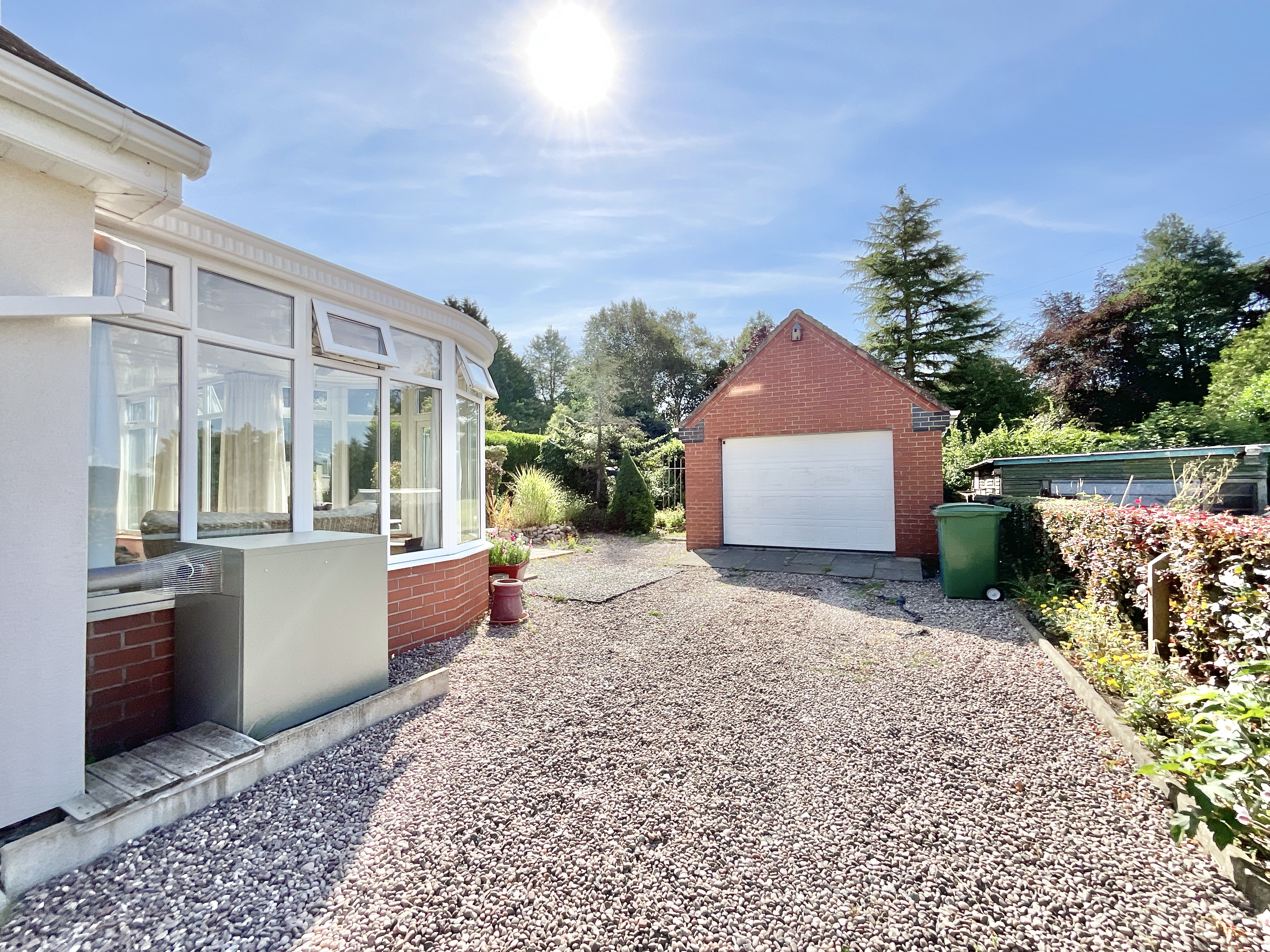 Sandy Lane, Cotes Heath, ST21, photo 28