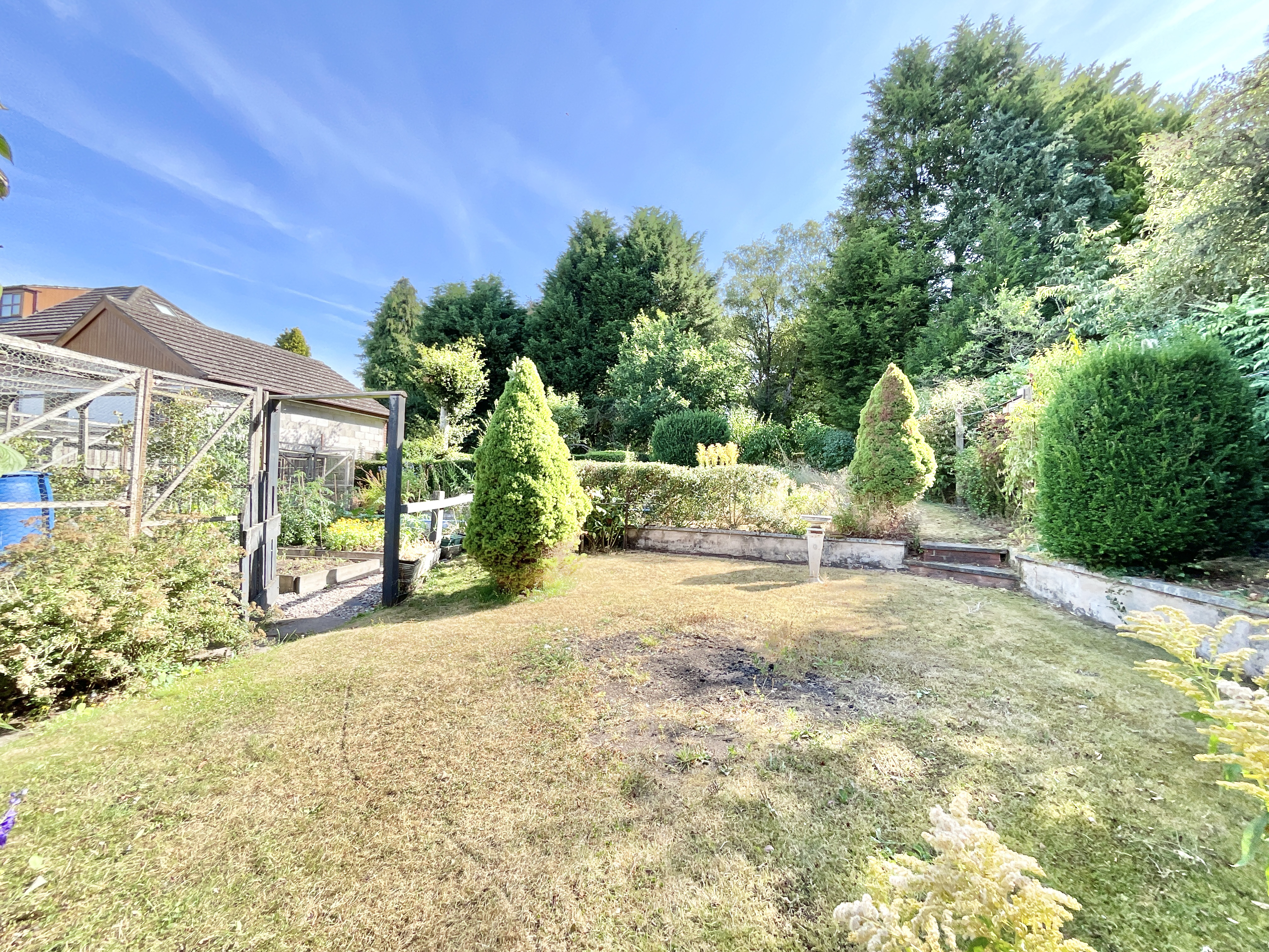 Sandy Lane, Cotes Heath, ST21, photo 34