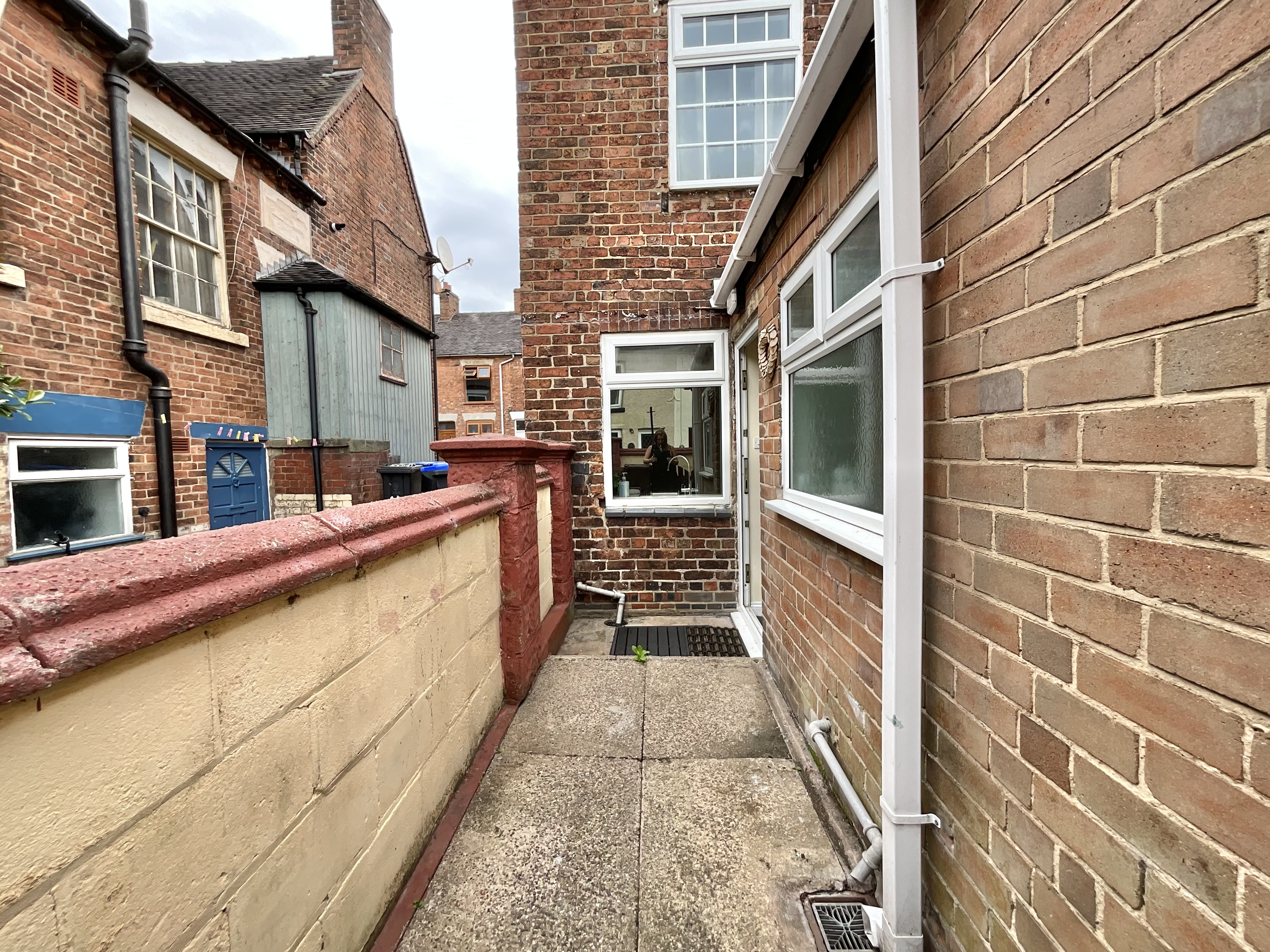 Charles Street, Cheadle, ST10, photo 18