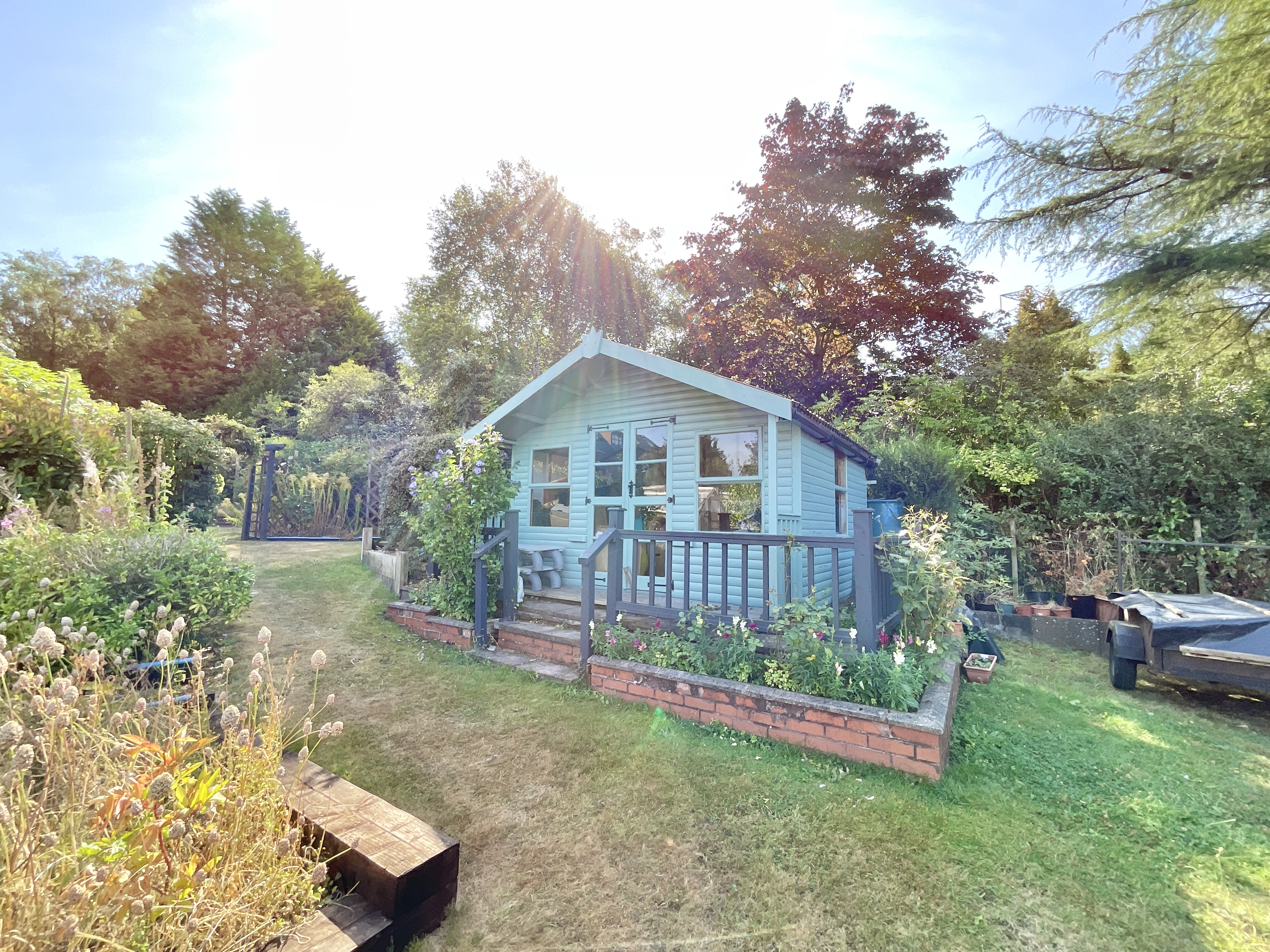 Sandy Lane, Cotes Heath, ST21, photo 31