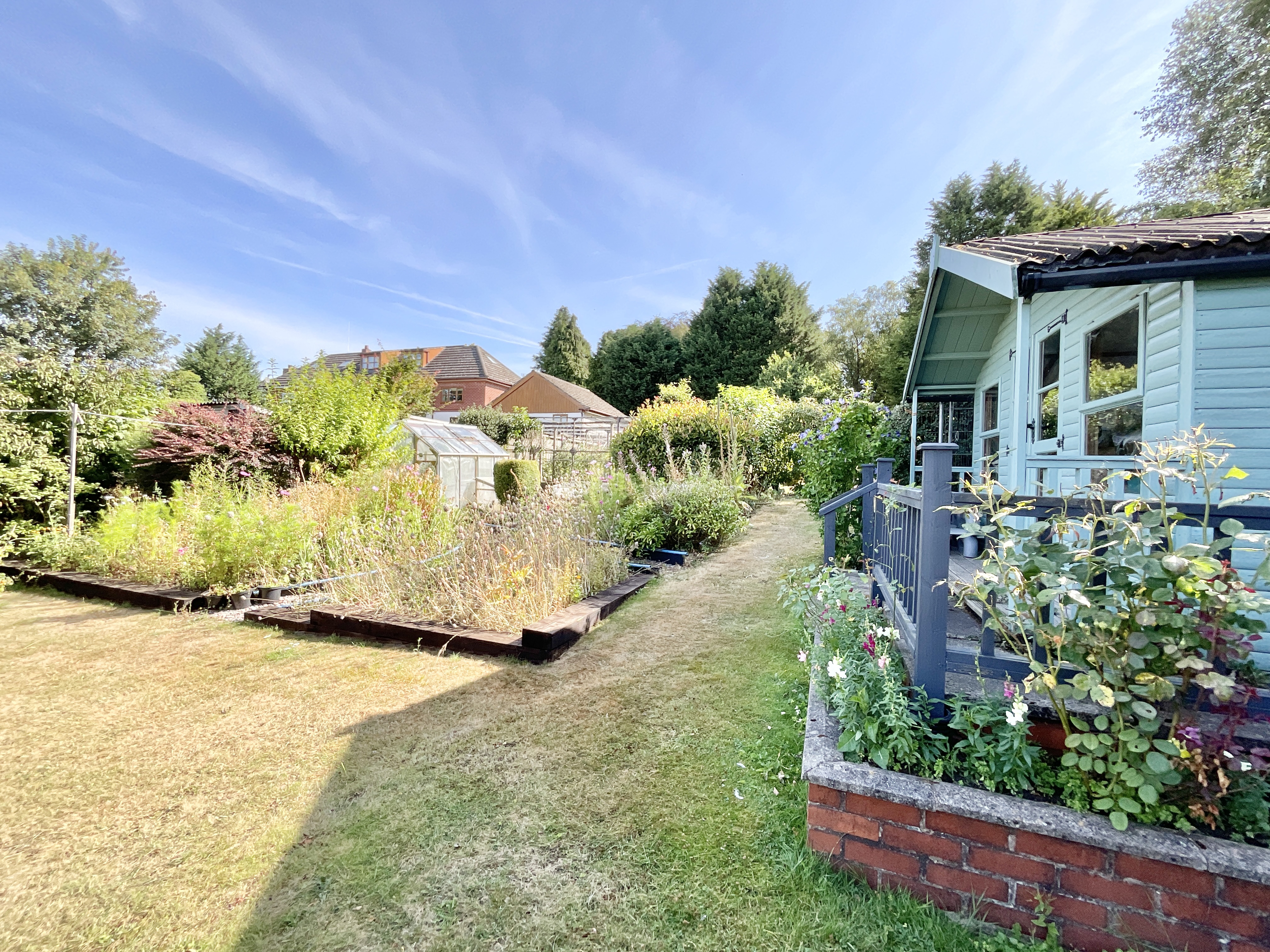 Sandy Lane, Cotes Heath, ST21, photo 4