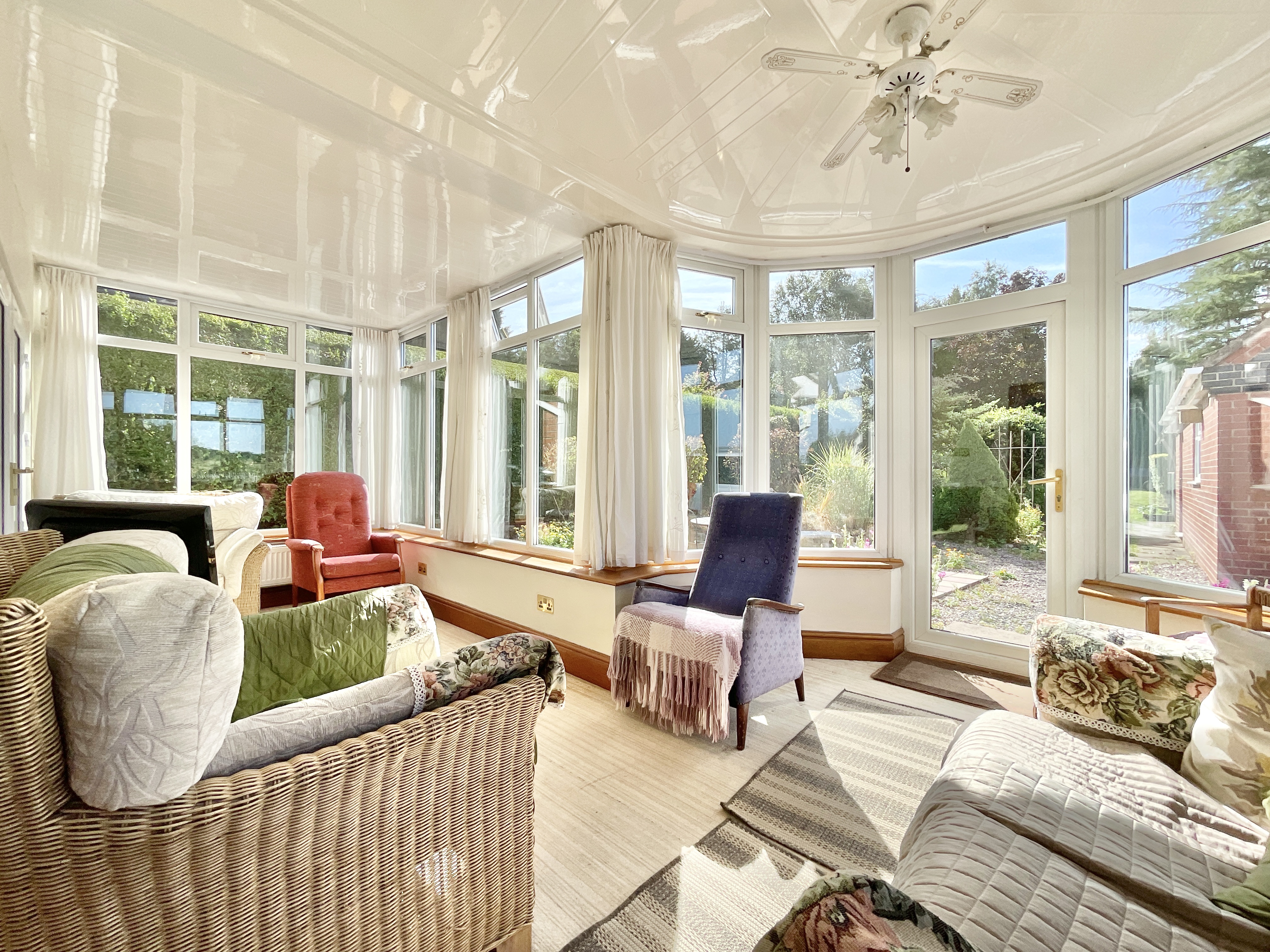 Sandy Lane, Cotes Heath, ST21, photo 3