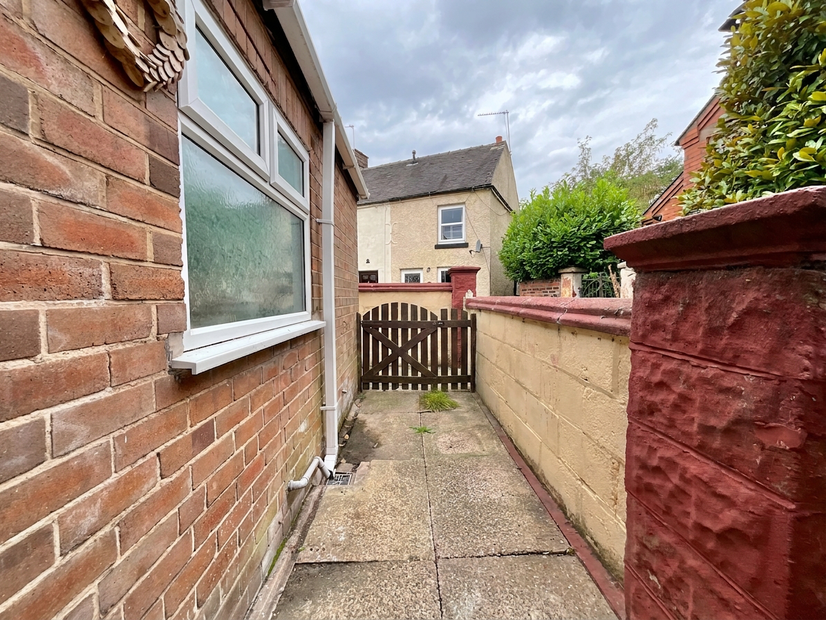 Charles Street, Cheadle, ST10, photo 17