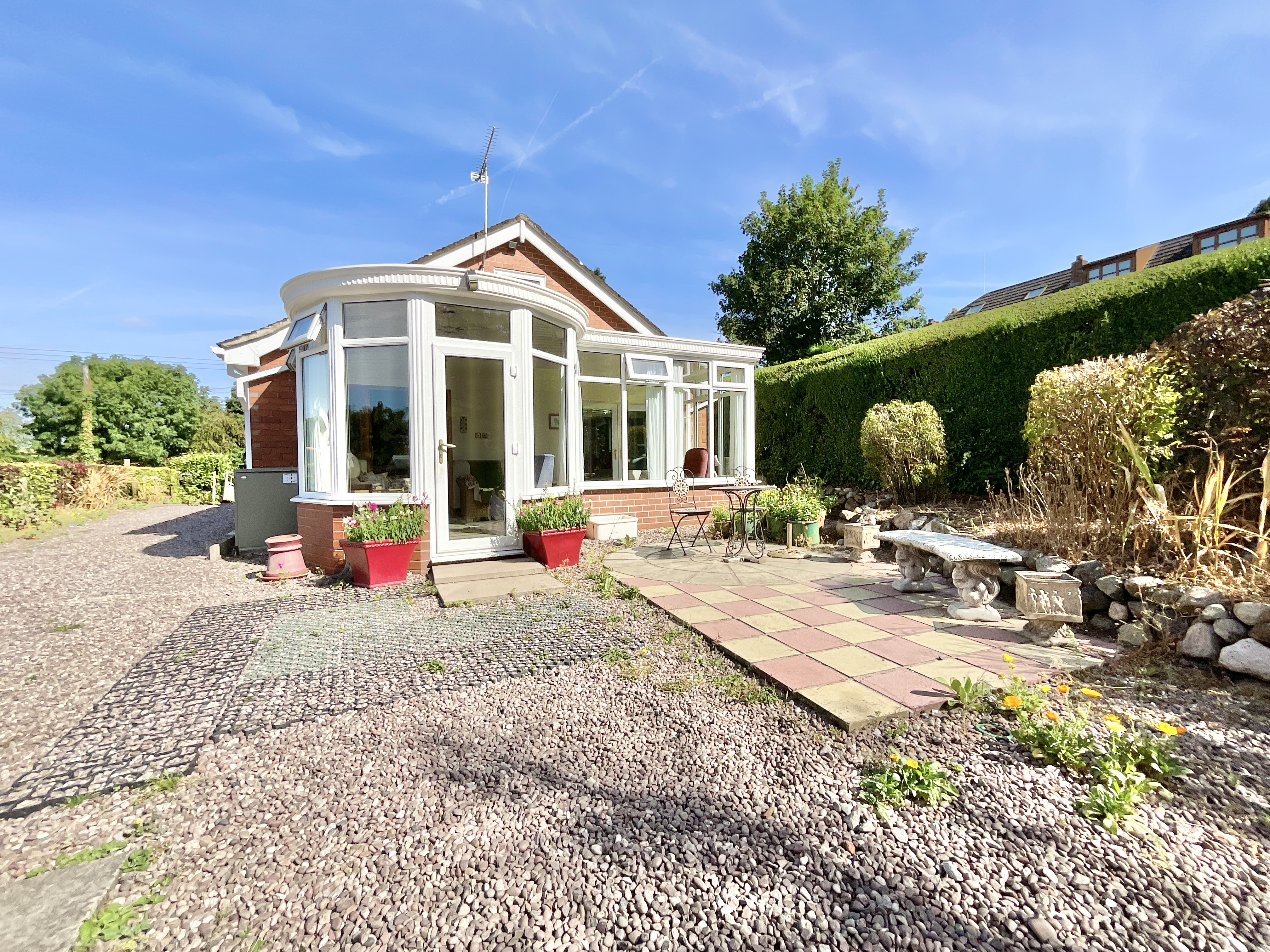 Sandy Lane, Cotes Heath, ST21, photo 27
