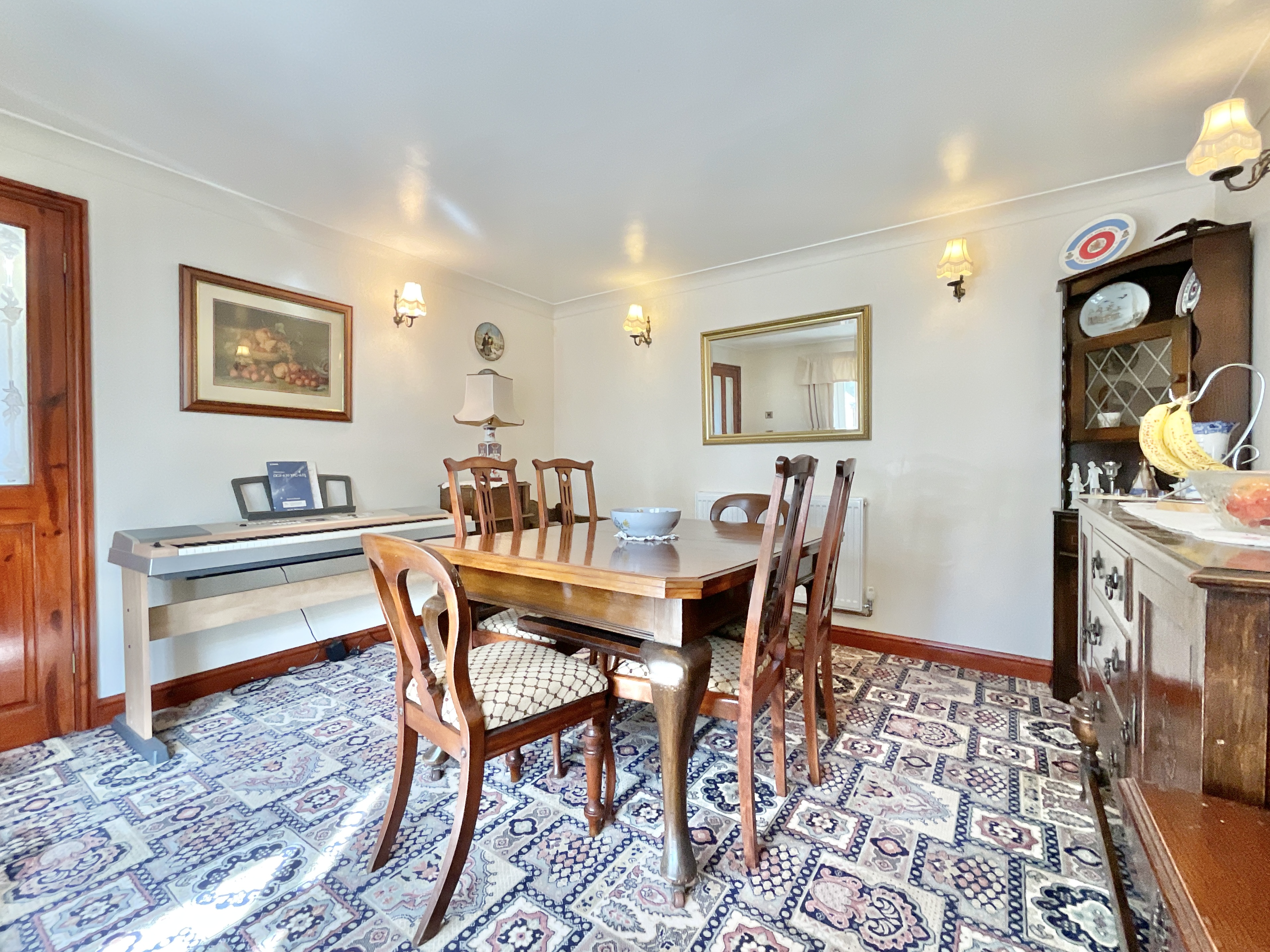 Sandy Lane, Cotes Heath, ST21, photo 12