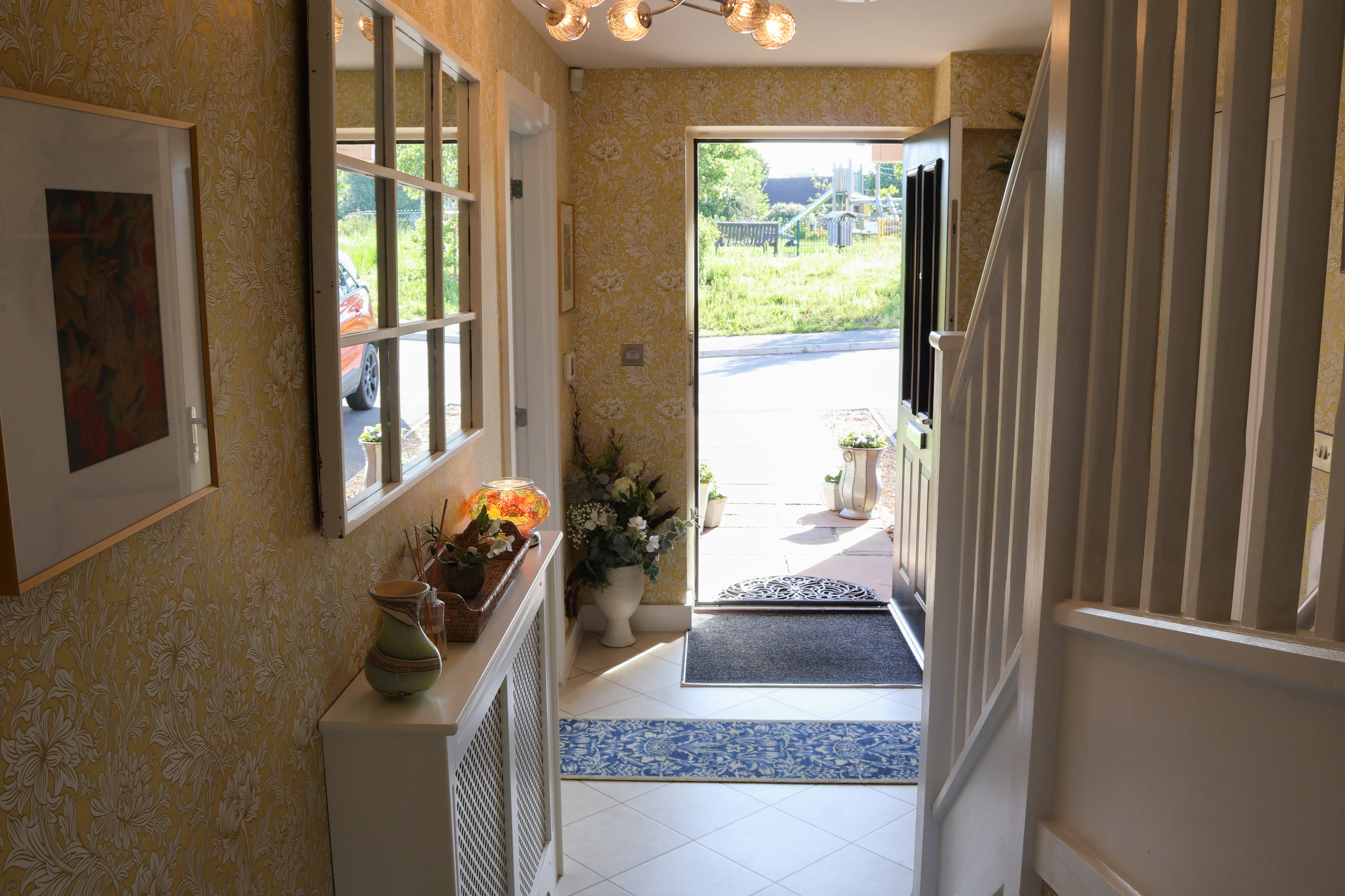 Entrance Hall[9]