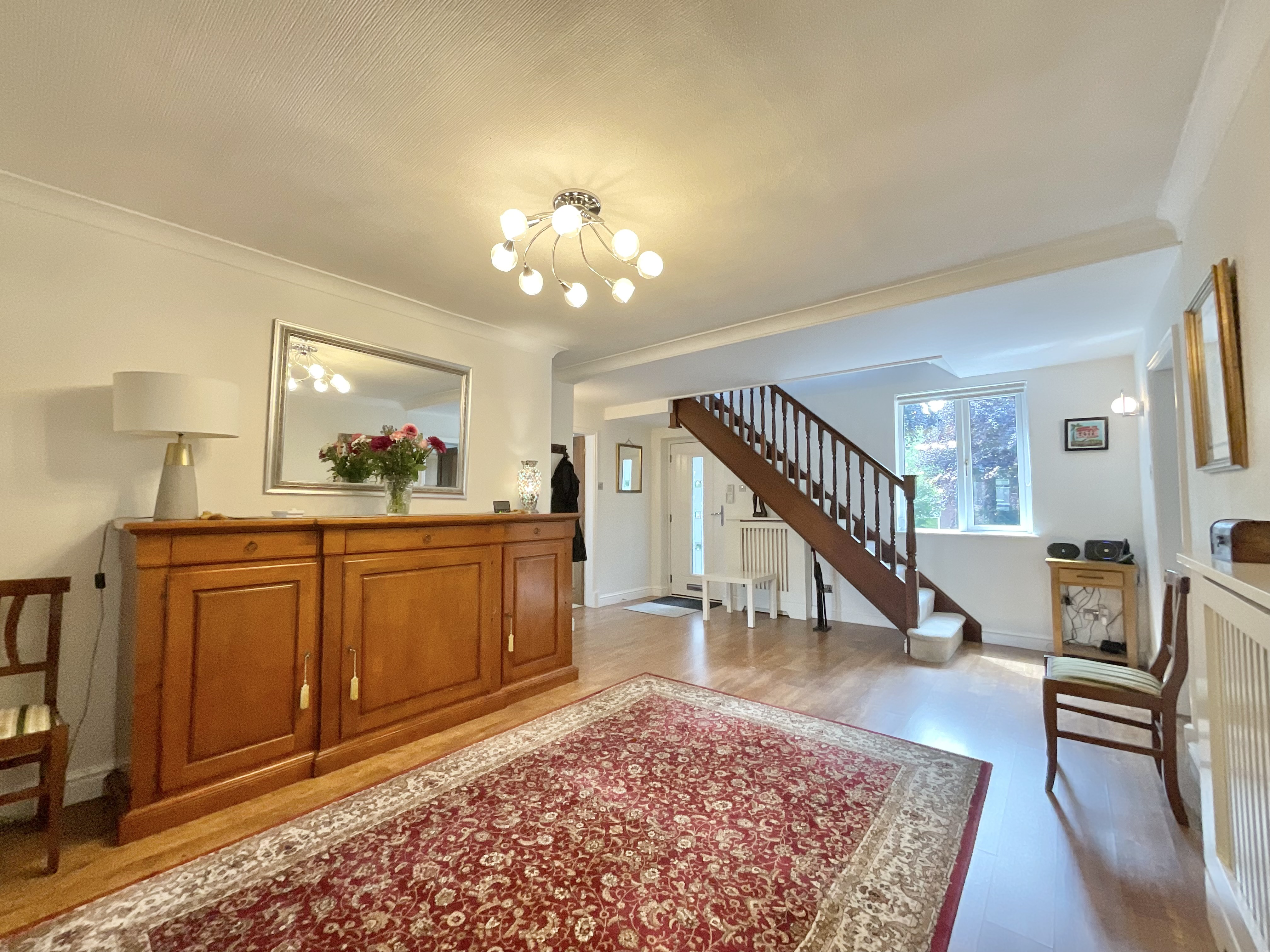 Crewe Road, Nantwich, CW5, photo 7