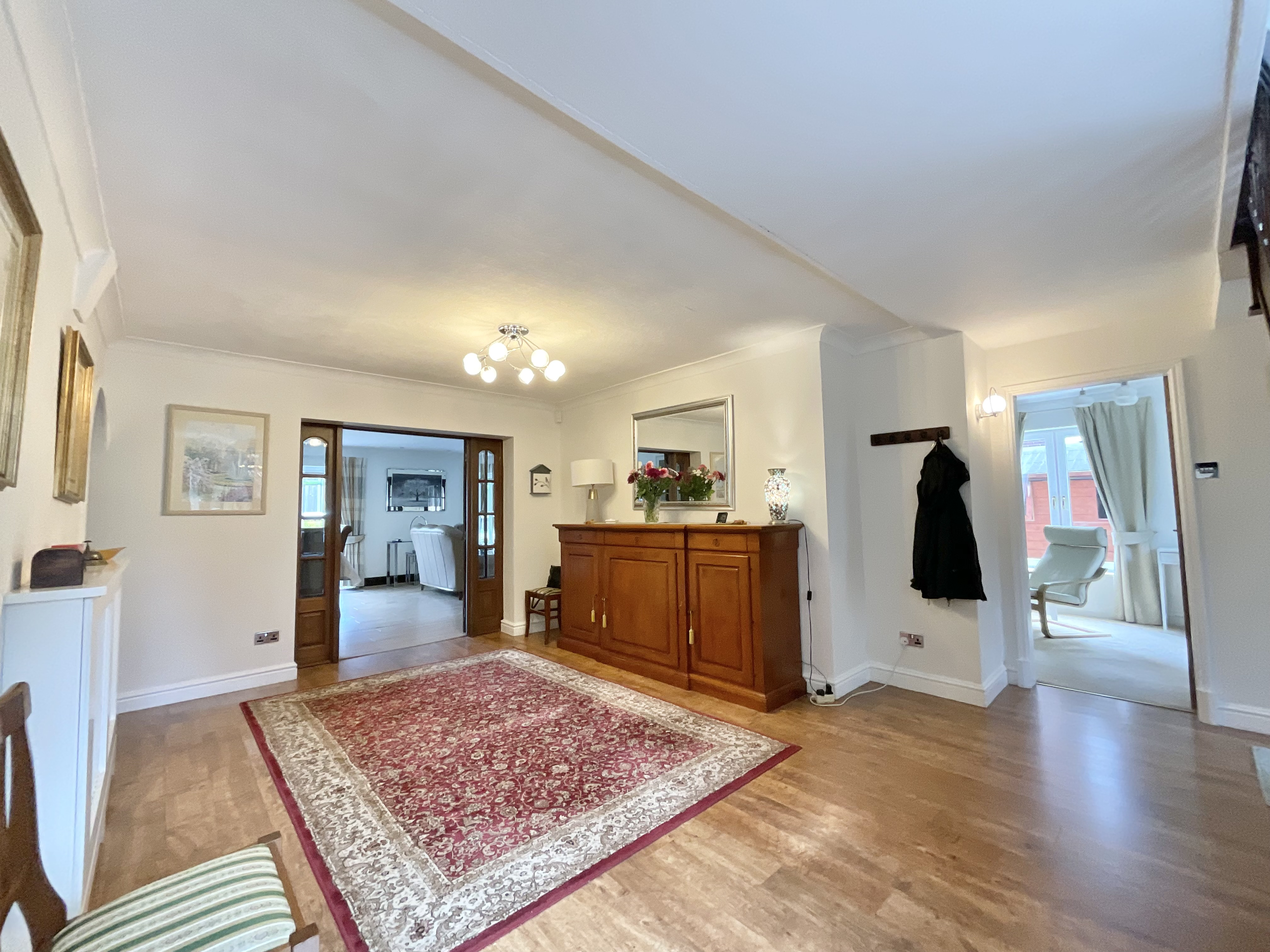 Crewe Road, Nantwich, CW5, photo 6