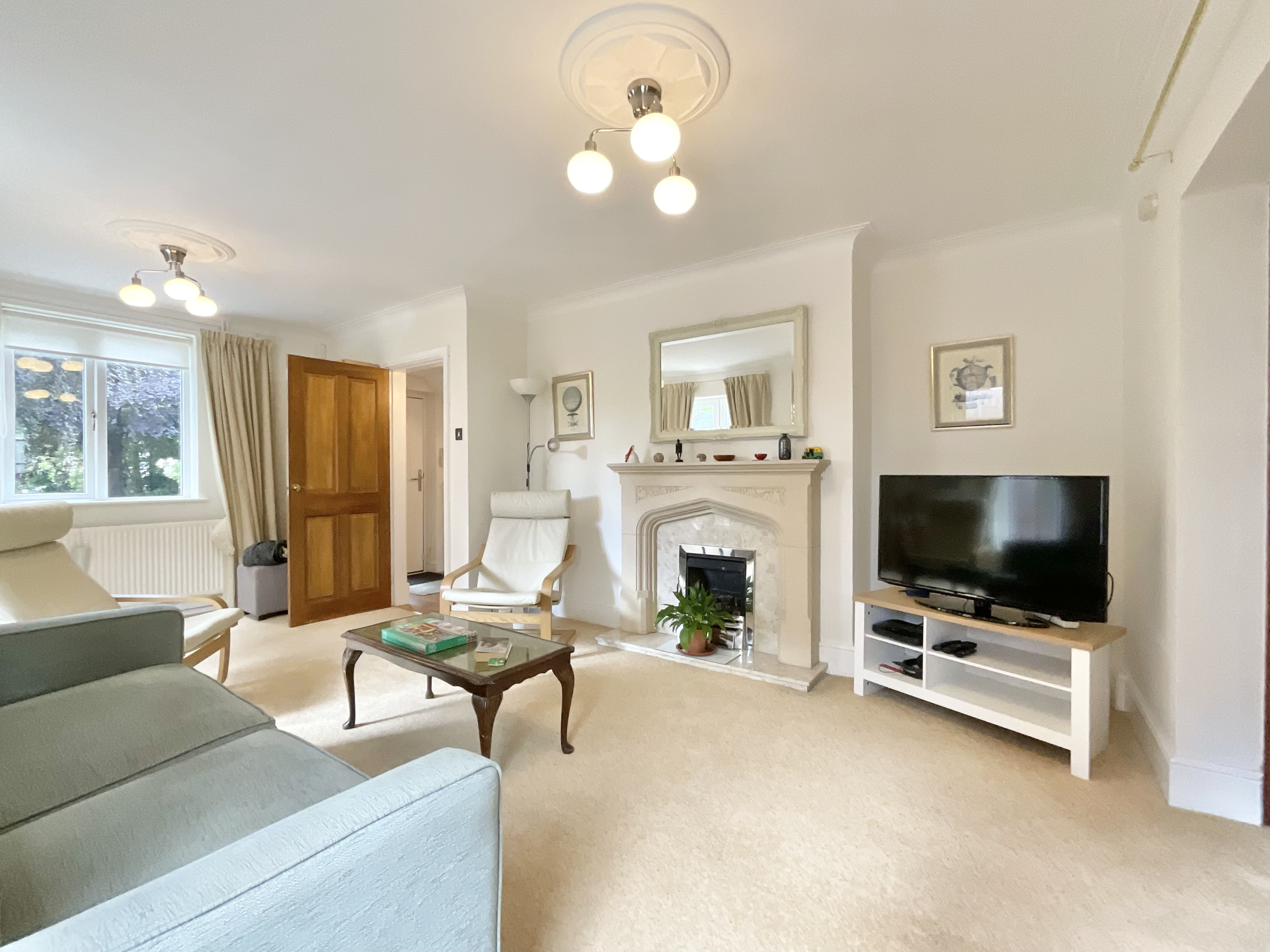 Crewe Road, Nantwich, CW5, photo 2