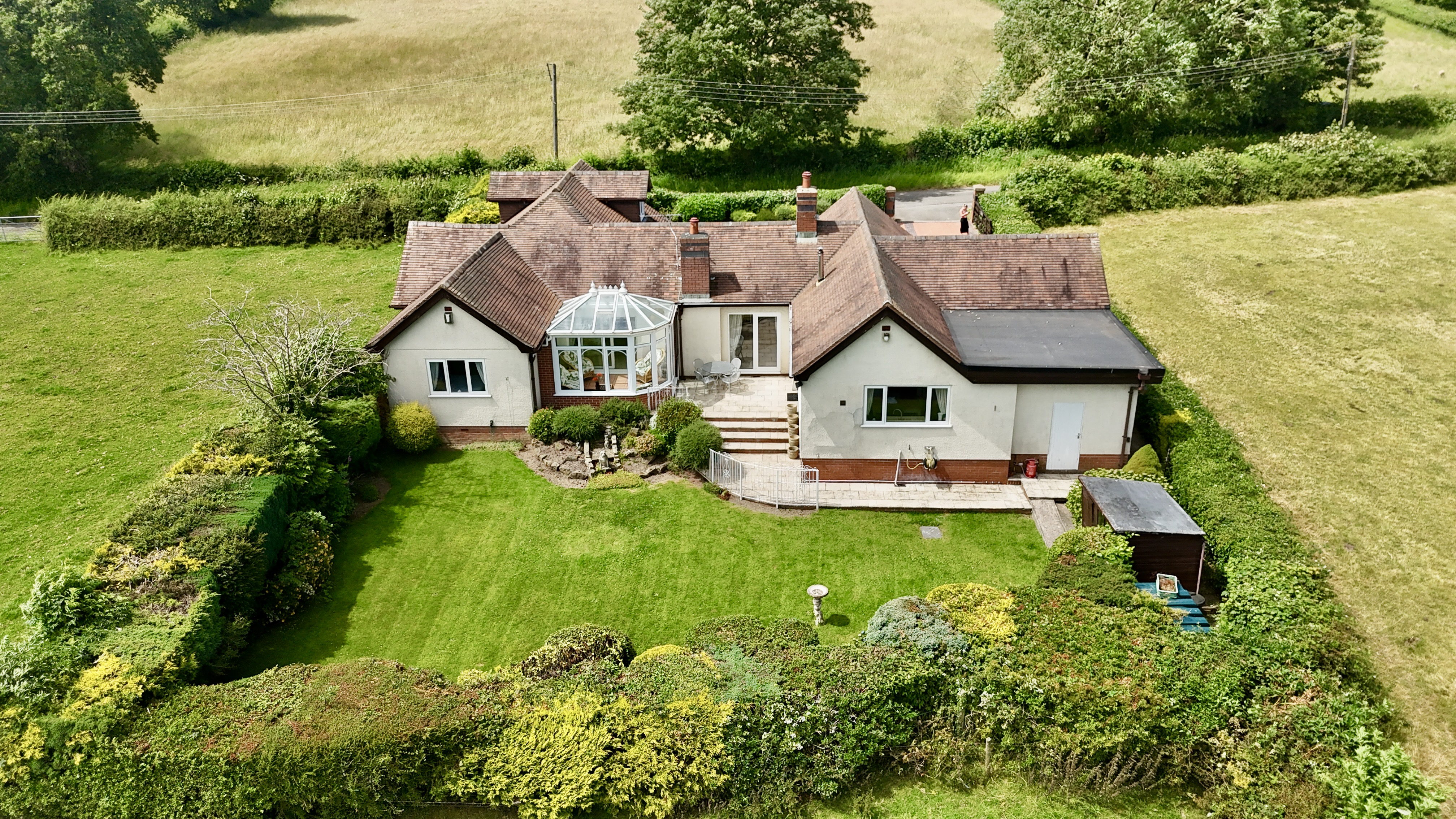 Salt Lane, Sandon Bank, ST18, photo 15