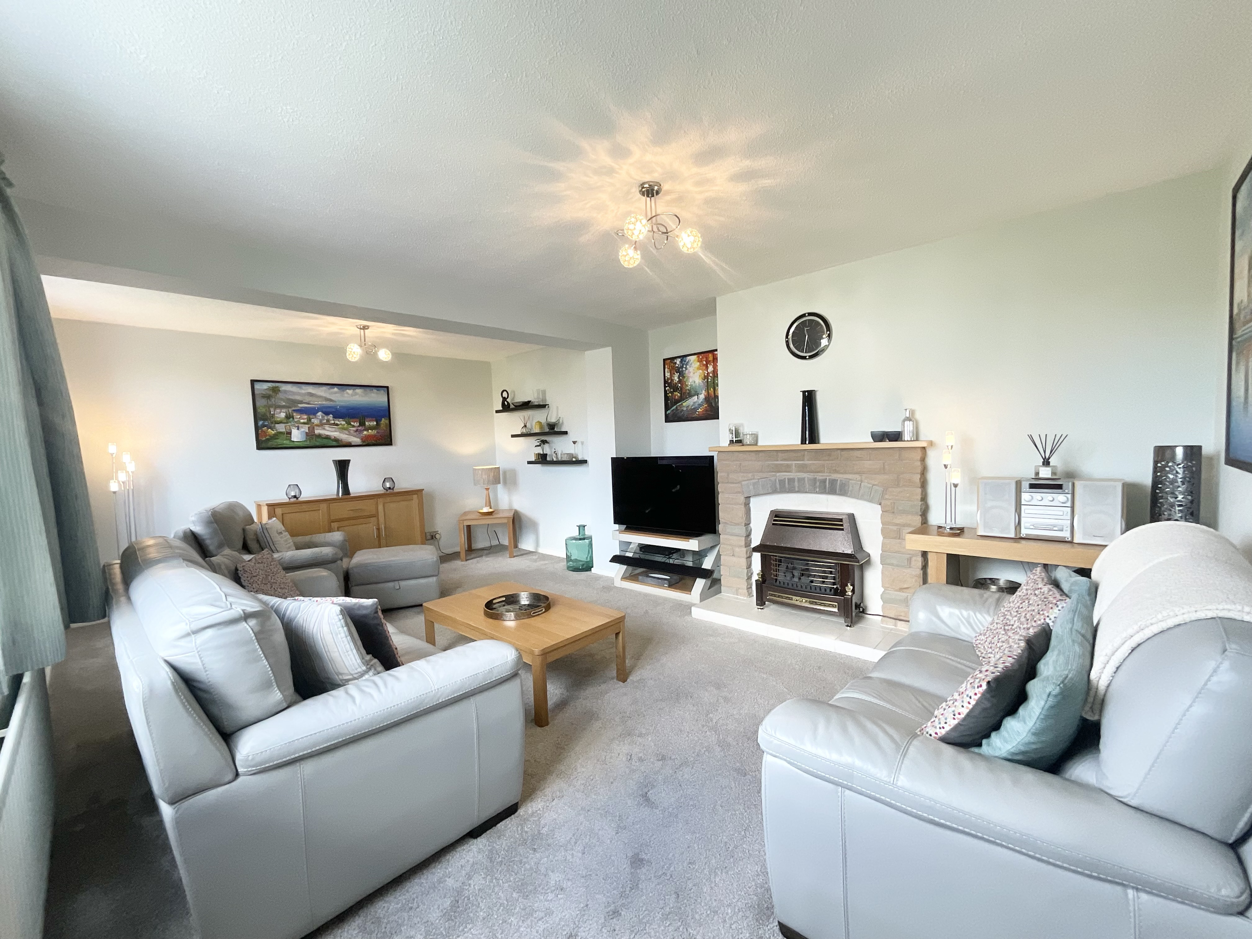 Shefford Road, Seabridge, ST5, photo 3
