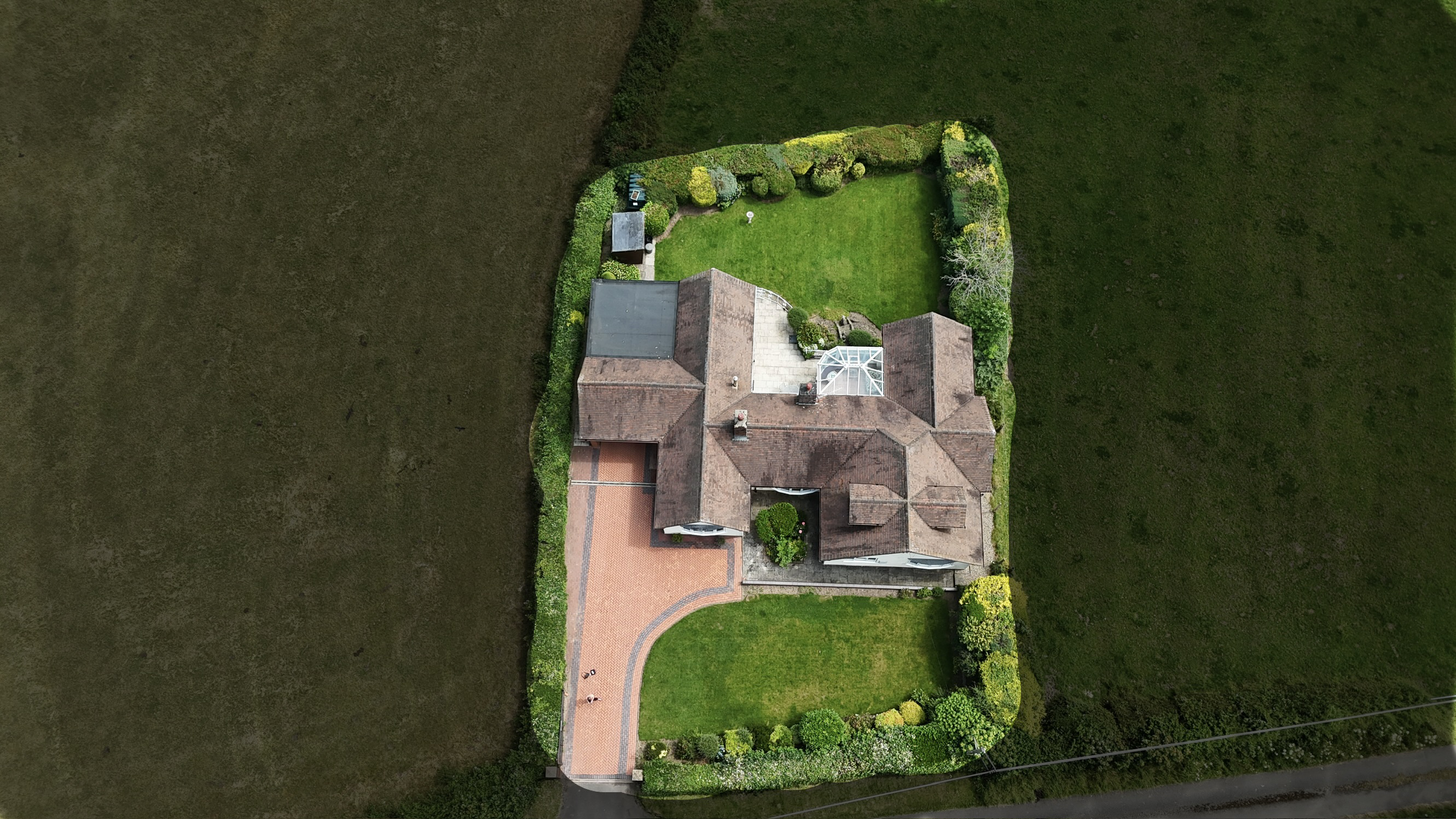Salt Lane, Sandon Bank, ST18, photo 16
