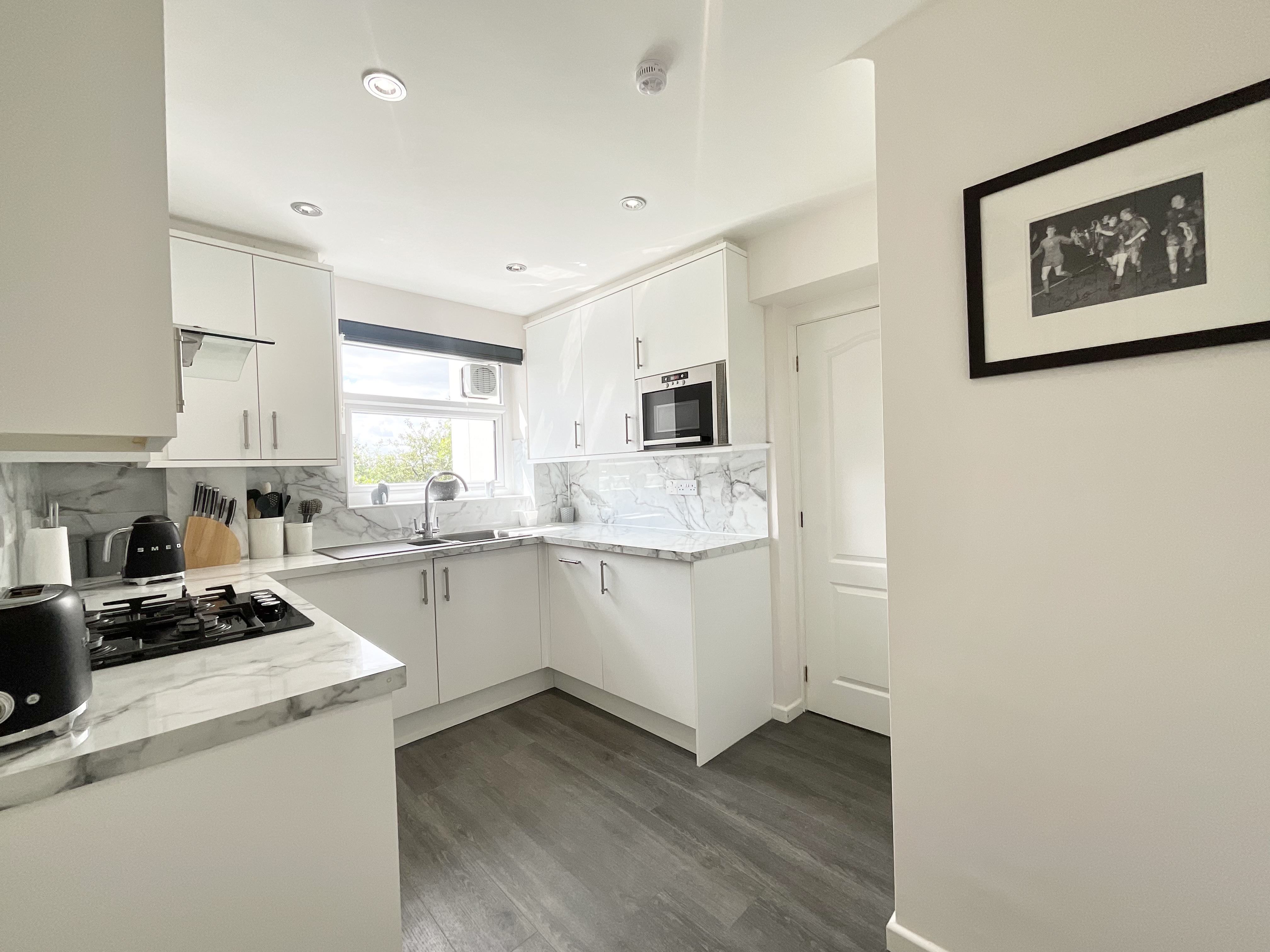 Shefford Road, Seabridge, ST5, photo 4