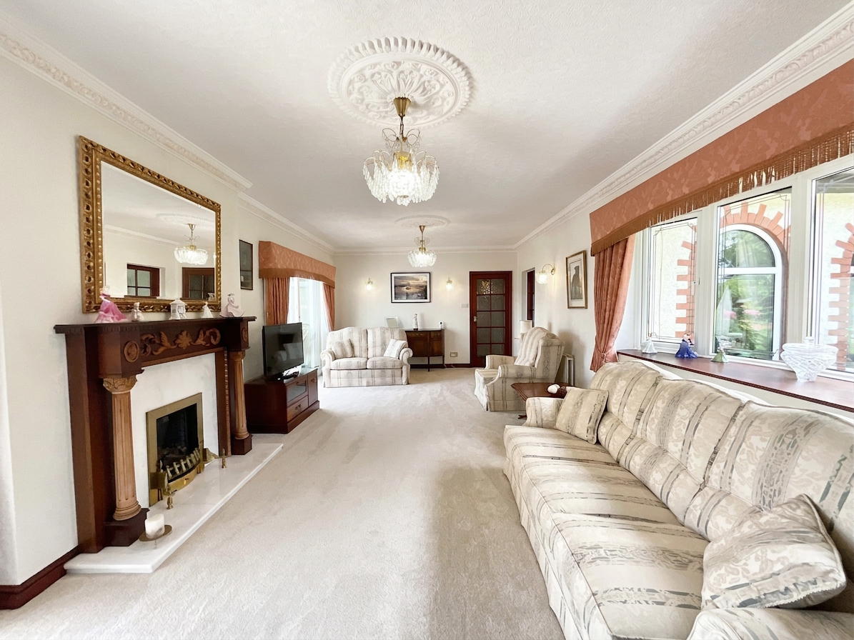 Salt Lane, Sandon Bank, ST18, photo 12