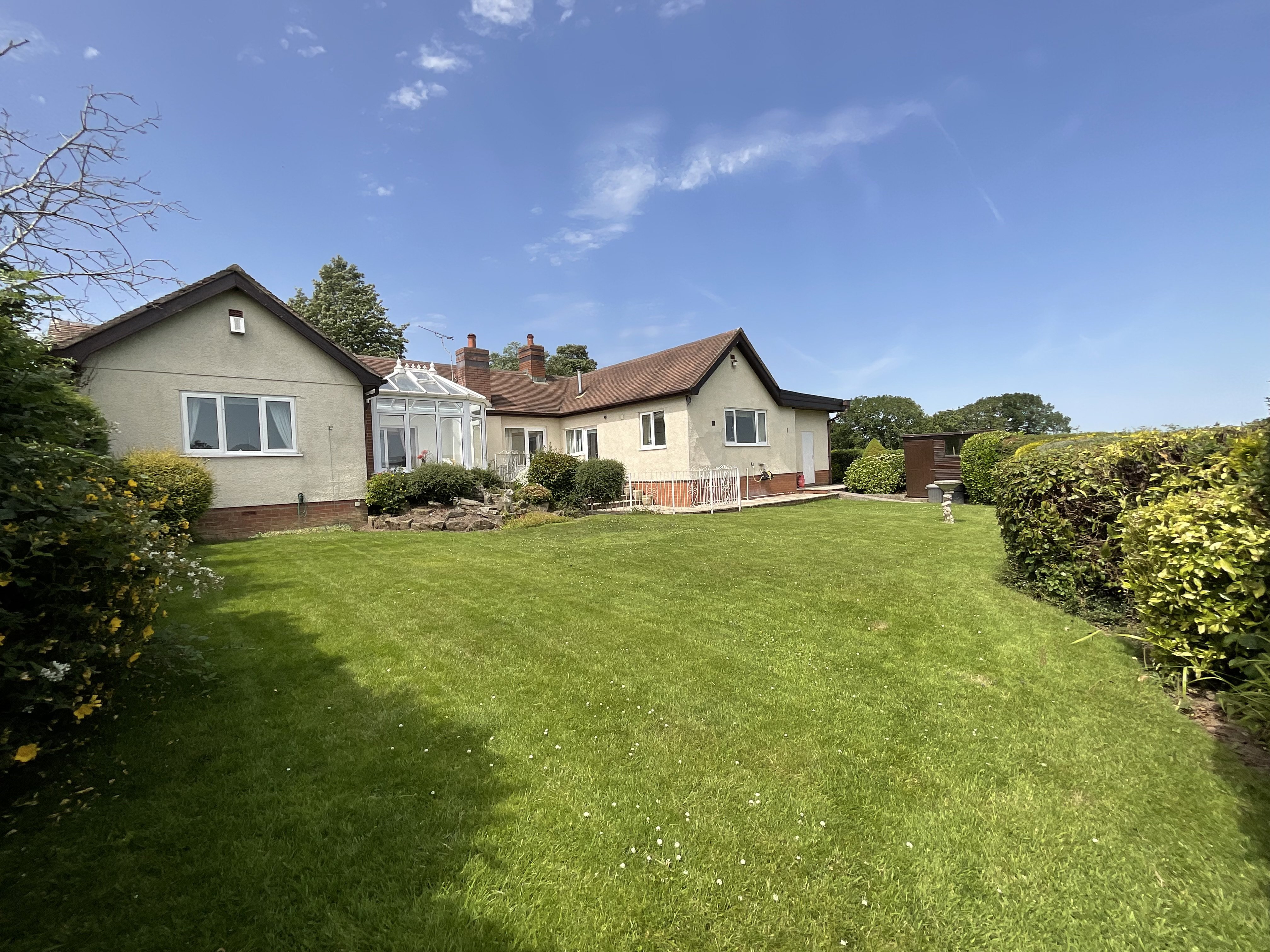 Salt Lane, Sandon Bank, ST18, photo 29
