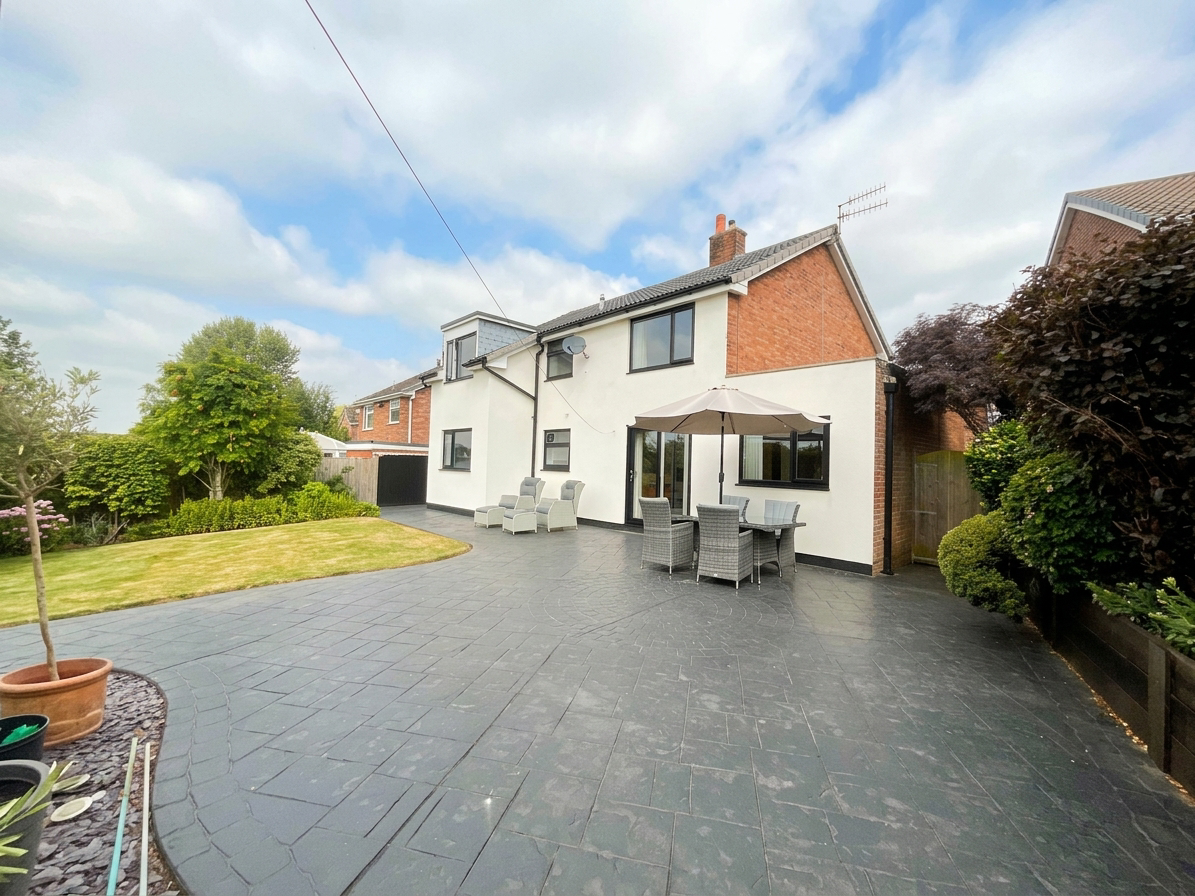 Shefford Road, Seabridge, ST5, photo 31