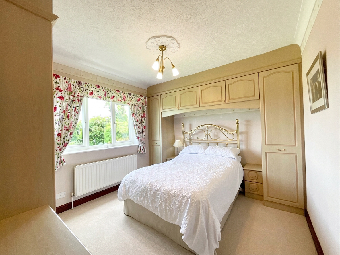 Salt Lane, Sandon Bank, ST18, photo 9