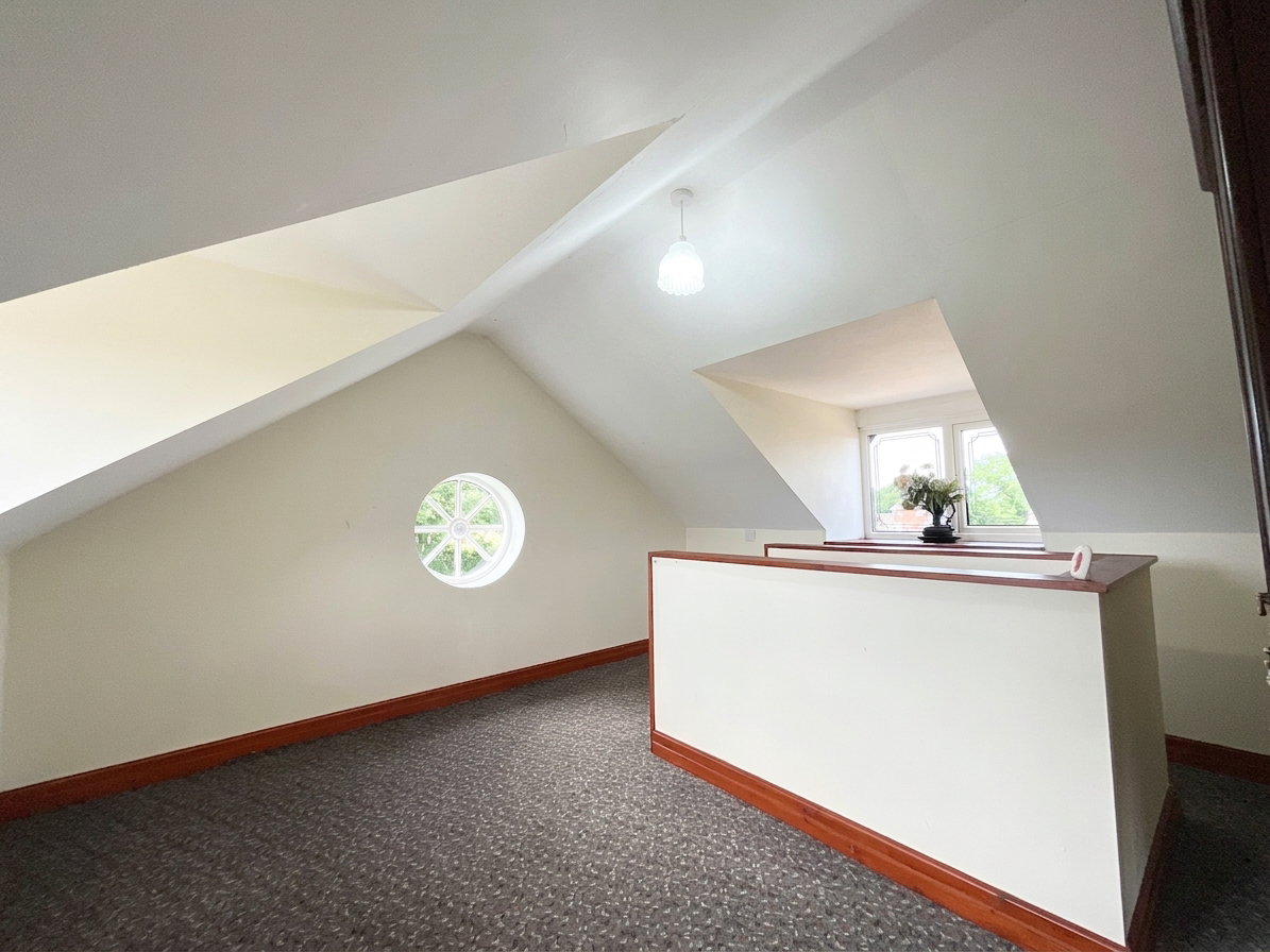Salt Lane, Sandon Bank, ST18, photo 28